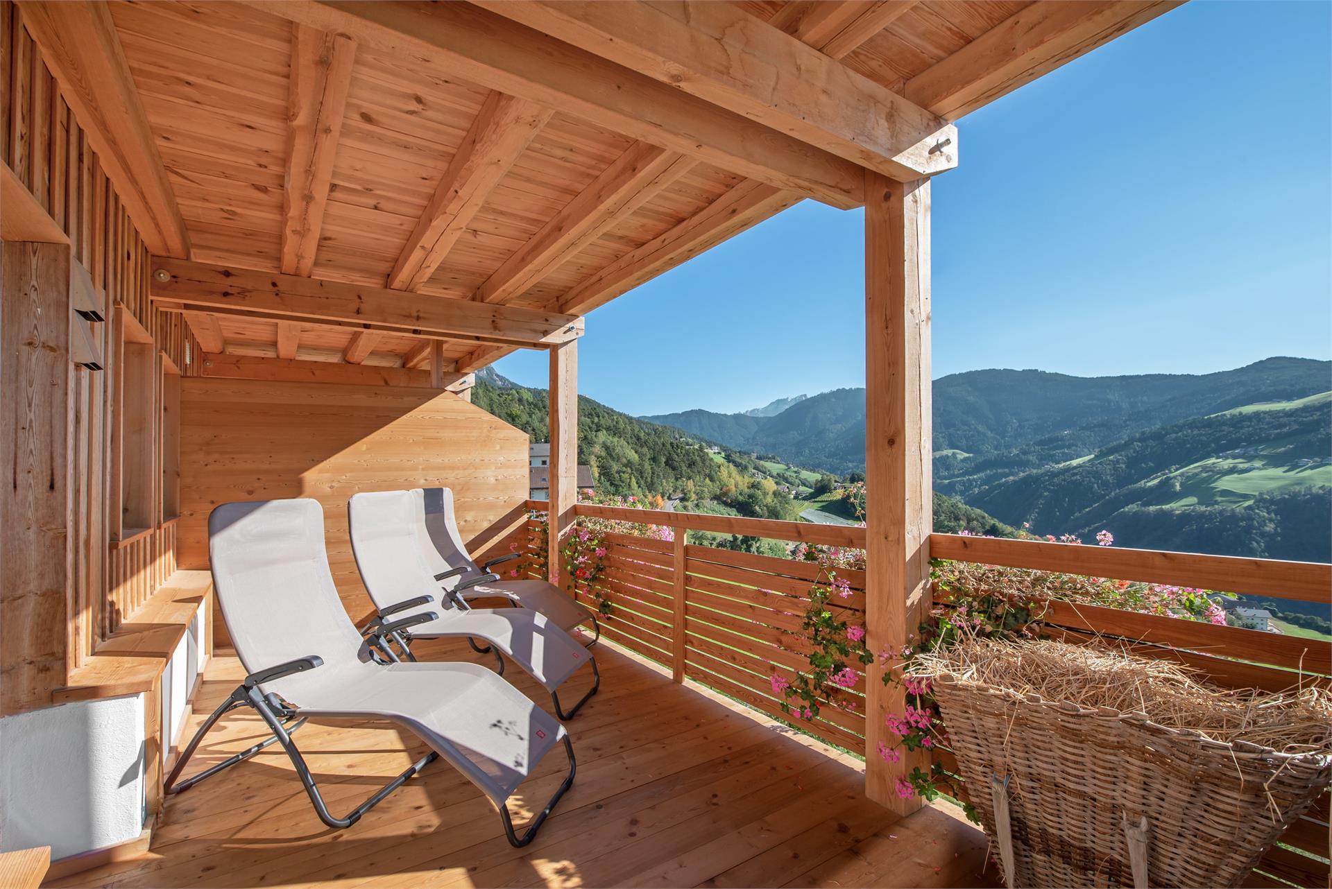 Maso Wieserhof Völs am Schlern/Fiè allo Sciliar 6 suedtirol.info