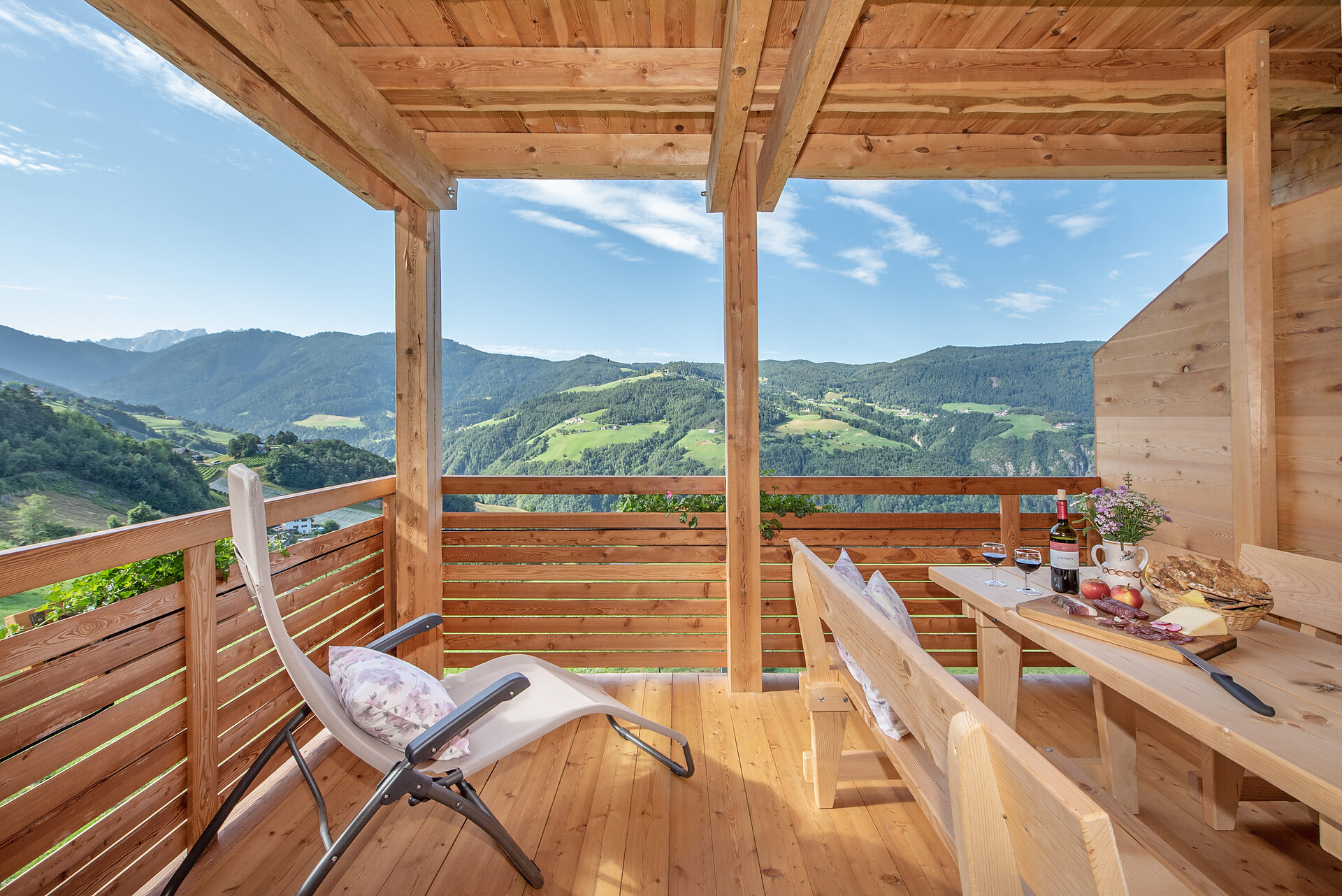 Balcone