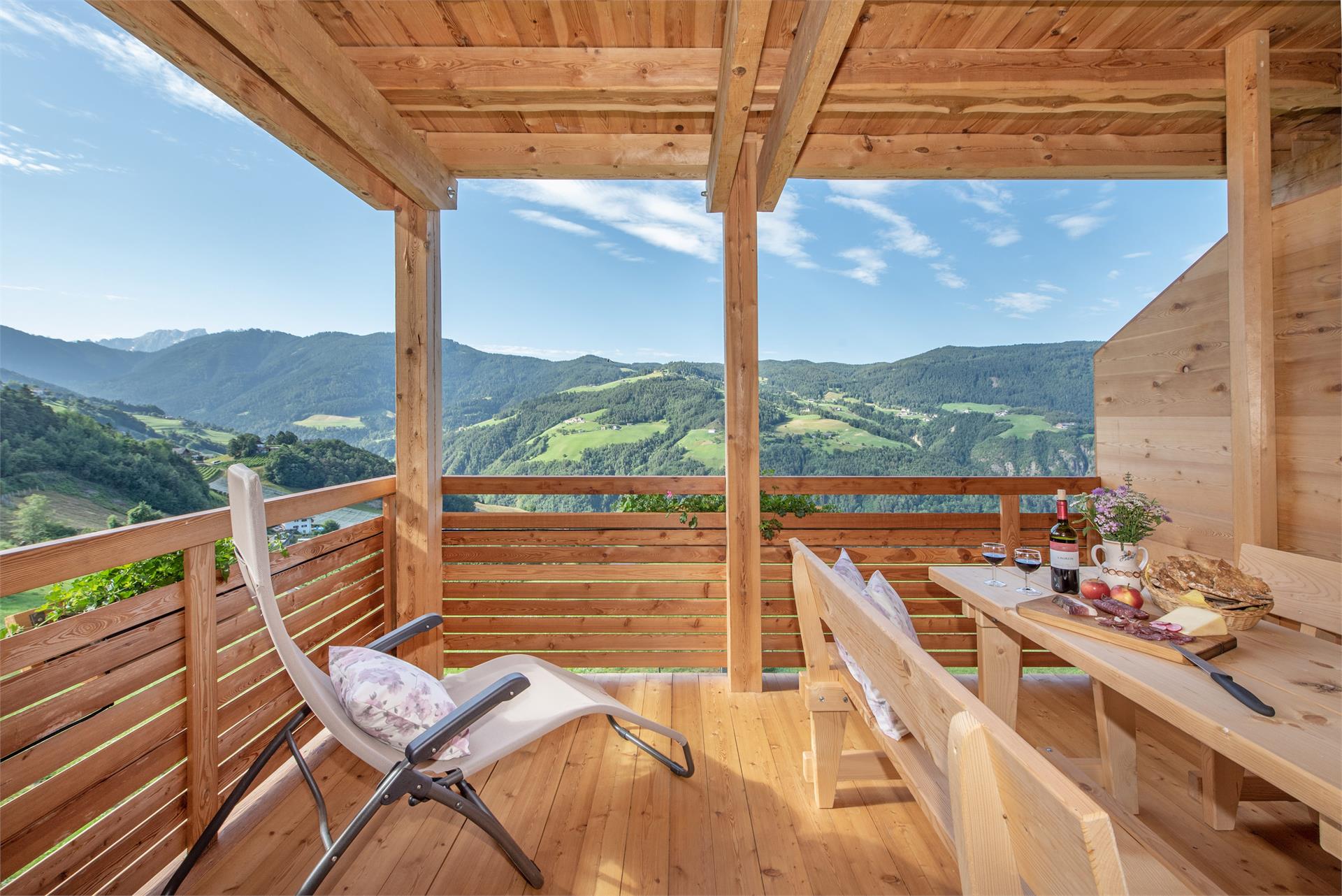 Maso Wieserhof Völs am Schlern/Fiè allo Sciliar 14 suedtirol.info