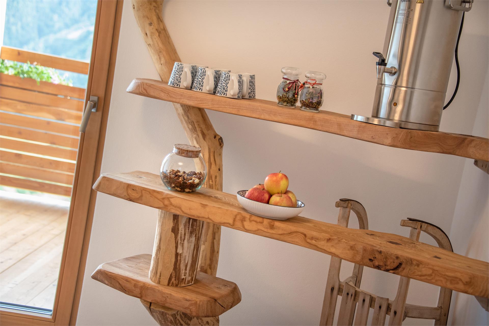 Maso Wieserhof Völs am Schlern/Fiè allo Sciliar 8 suedtirol.info