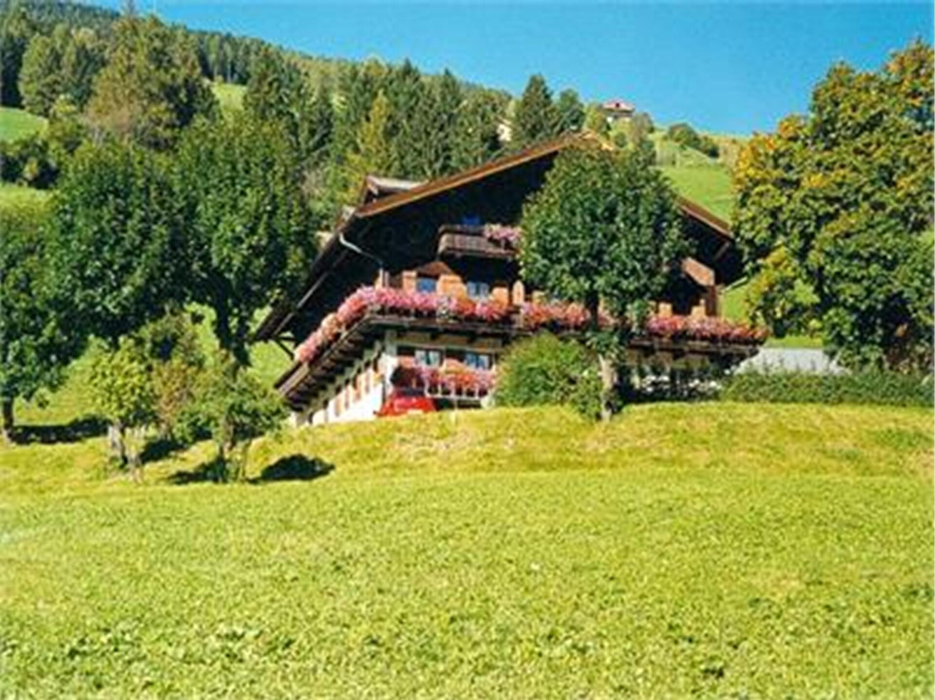 Wiesthalerhof