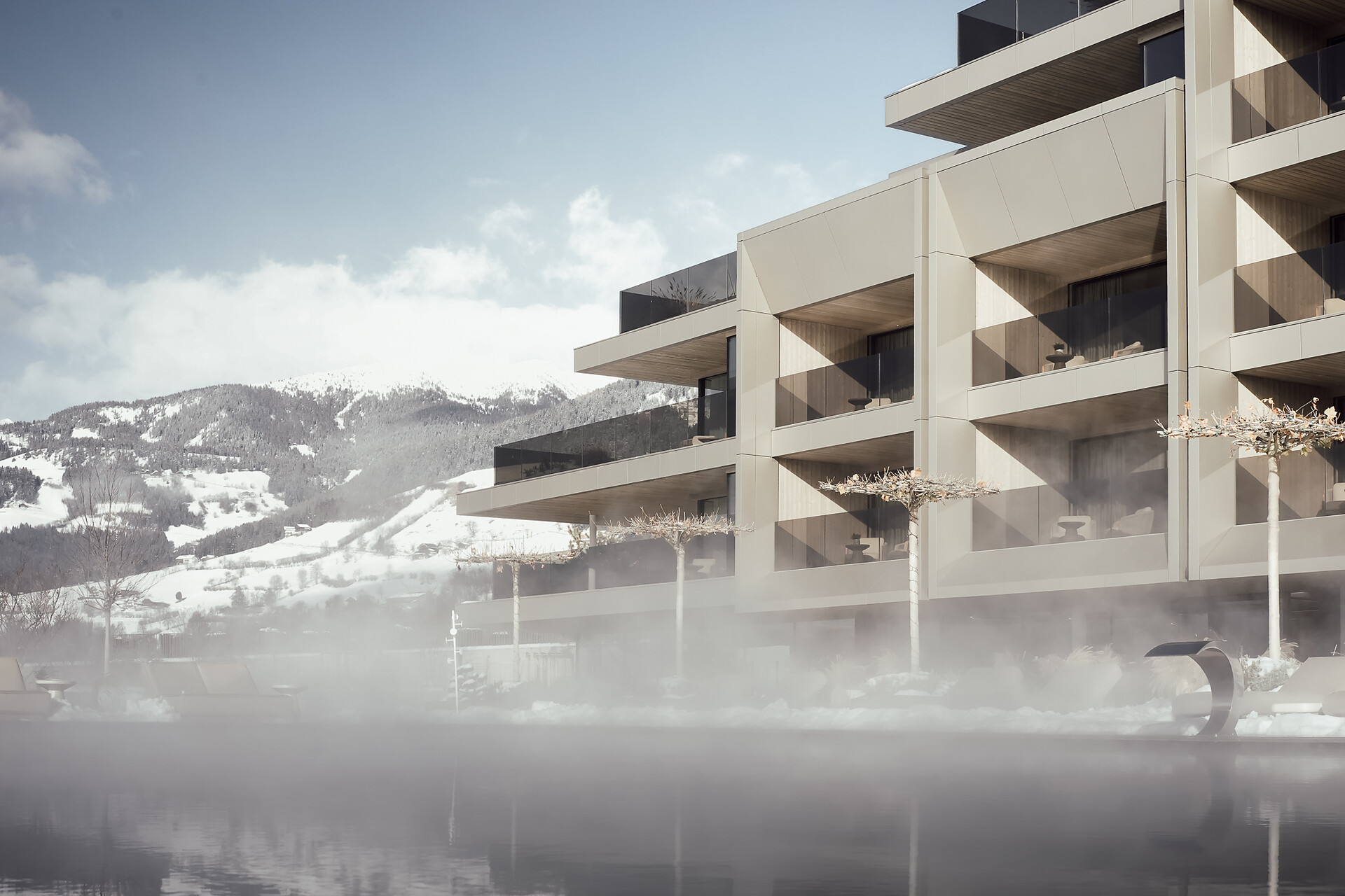 Hotel Solvie - Dolomitenregion Kronplatz - #28 - suedtirol.info
