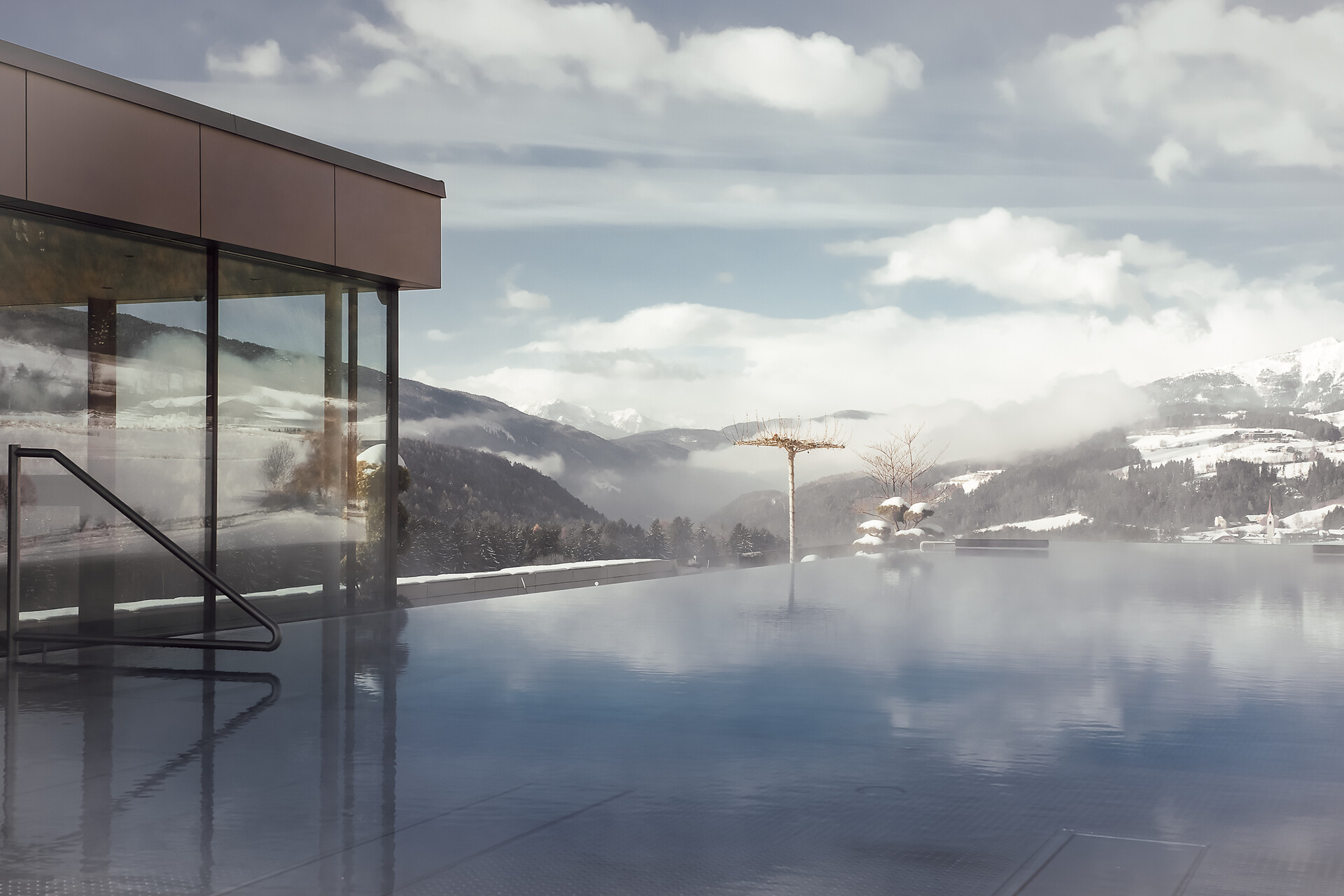 Hotel Solvie - Dolomitenregion Kronplatz - #30 - suedtirol.info