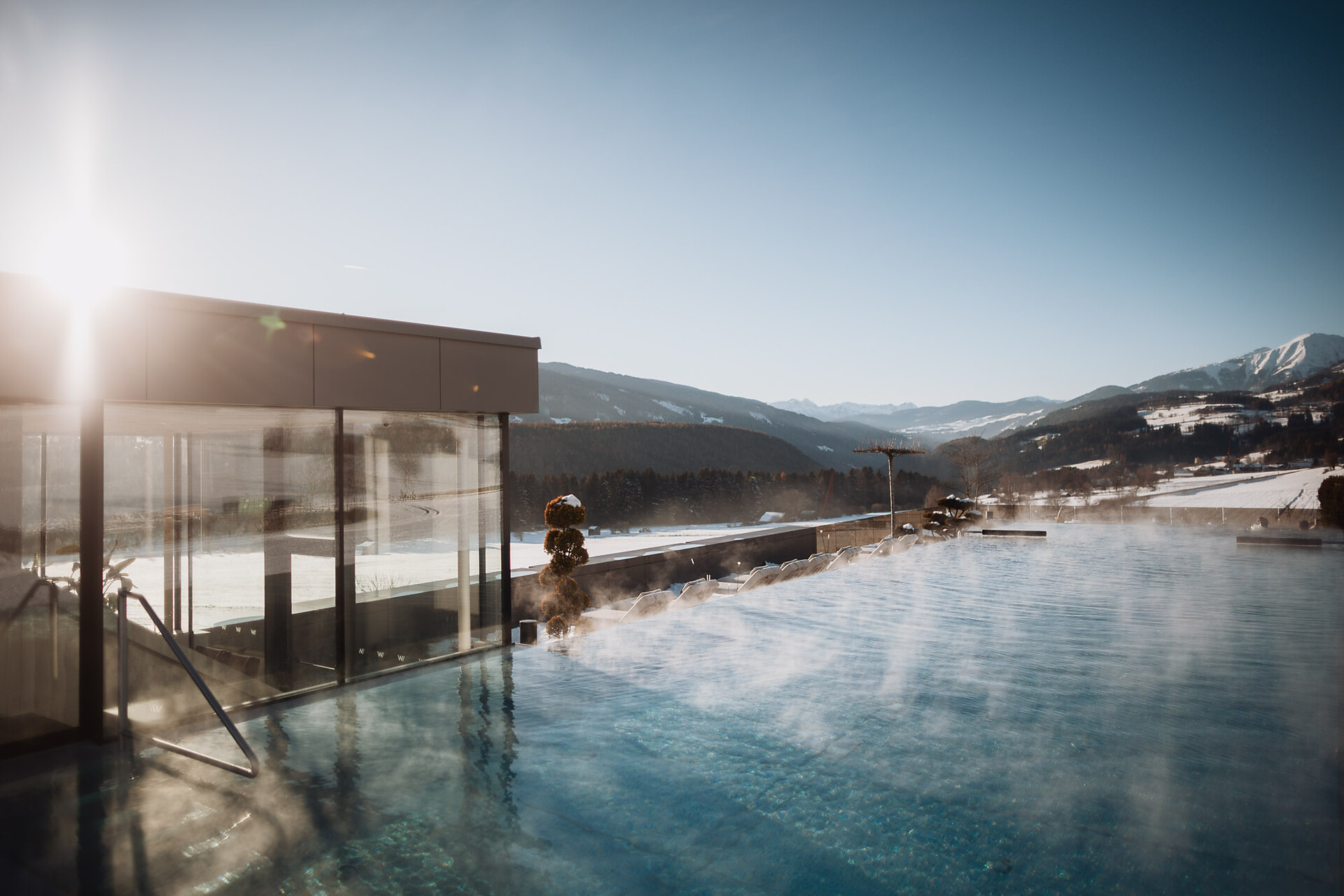 Hotel Solvie - Dolomitenregion Kronplatz - #3 - suedtirol.info