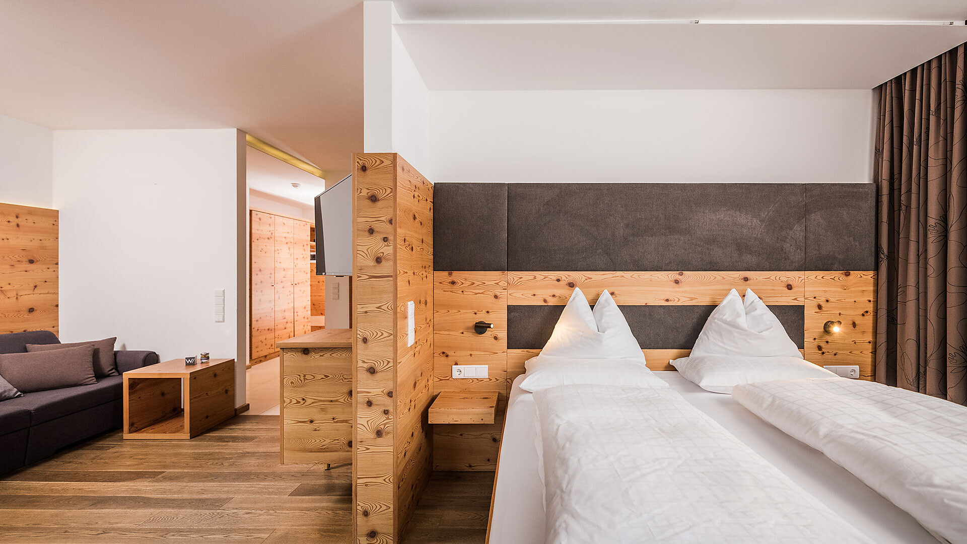 Hotel Sonnenhof | Sun Spa Panorama
