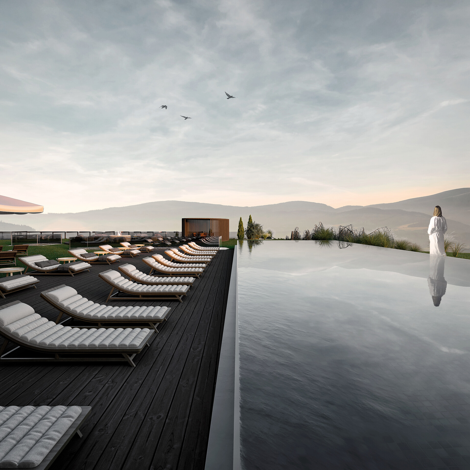 Skypool