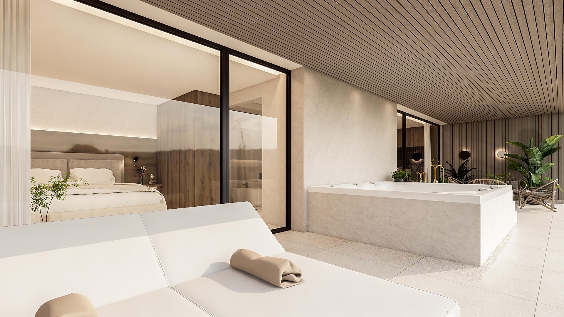 Suite Air
