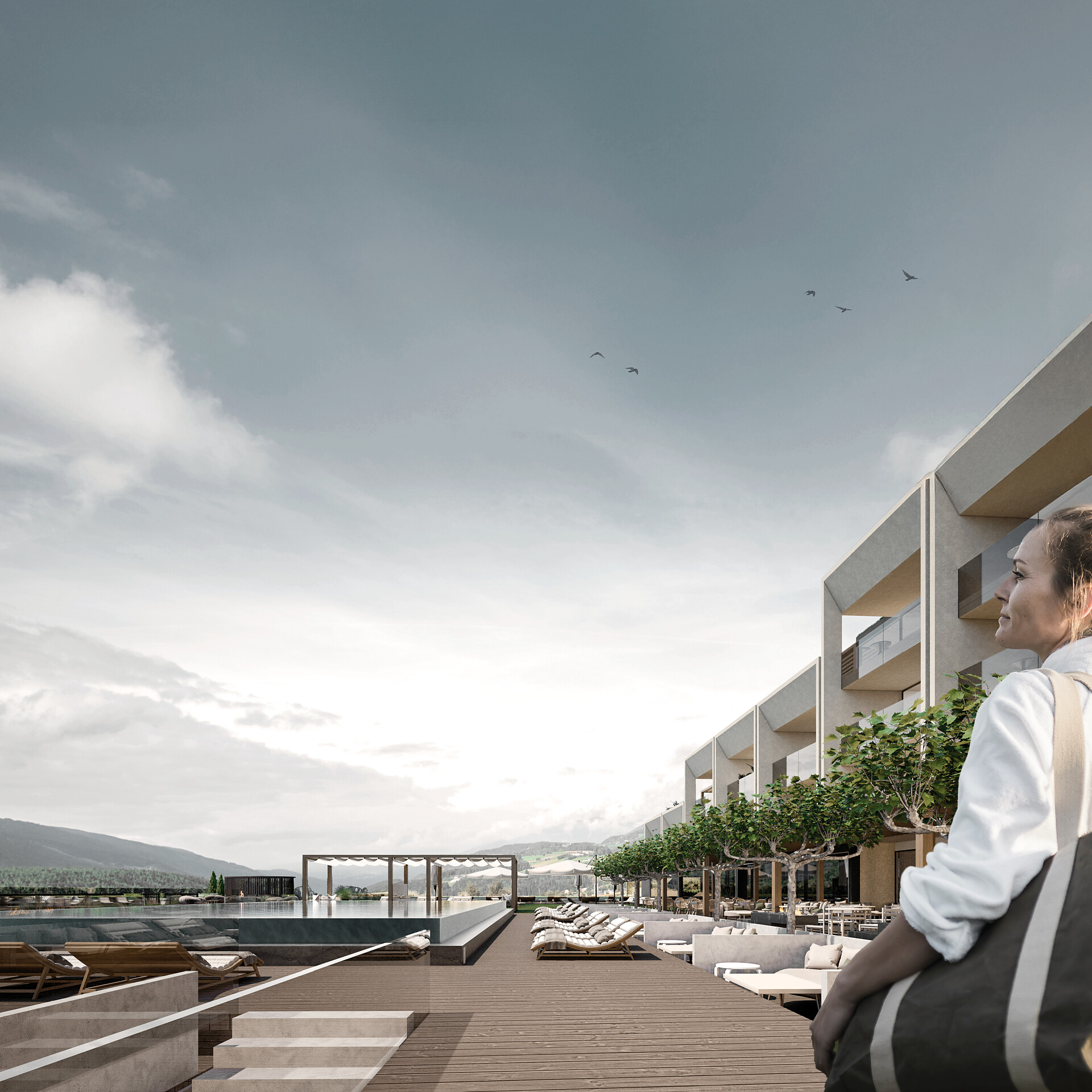 Terrazza