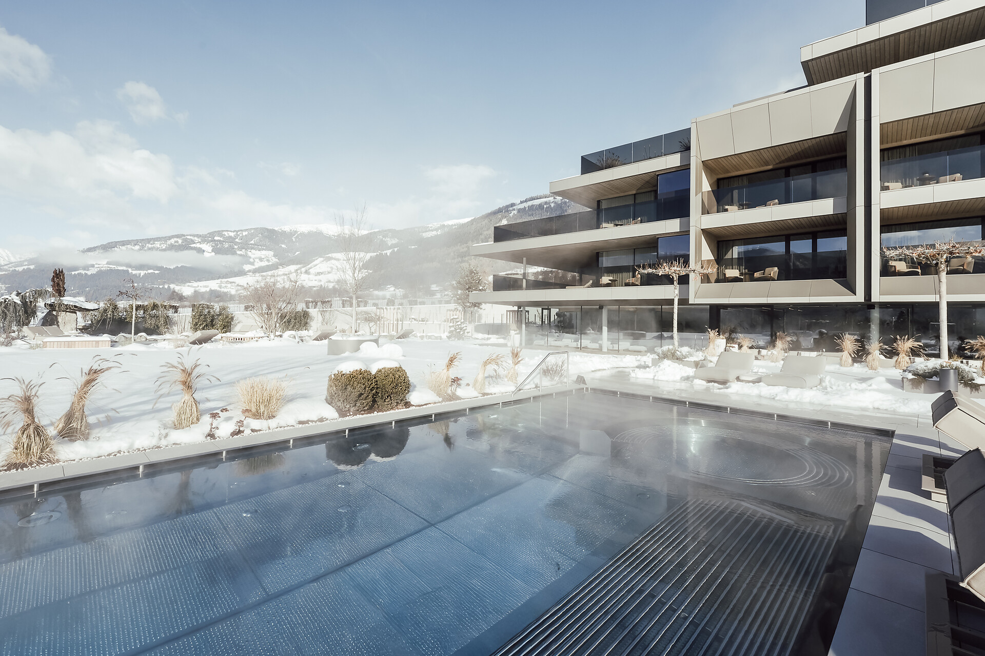 Hotel Solvie - Dolomitenregion Kronplatz - #29 - suedtirol.info