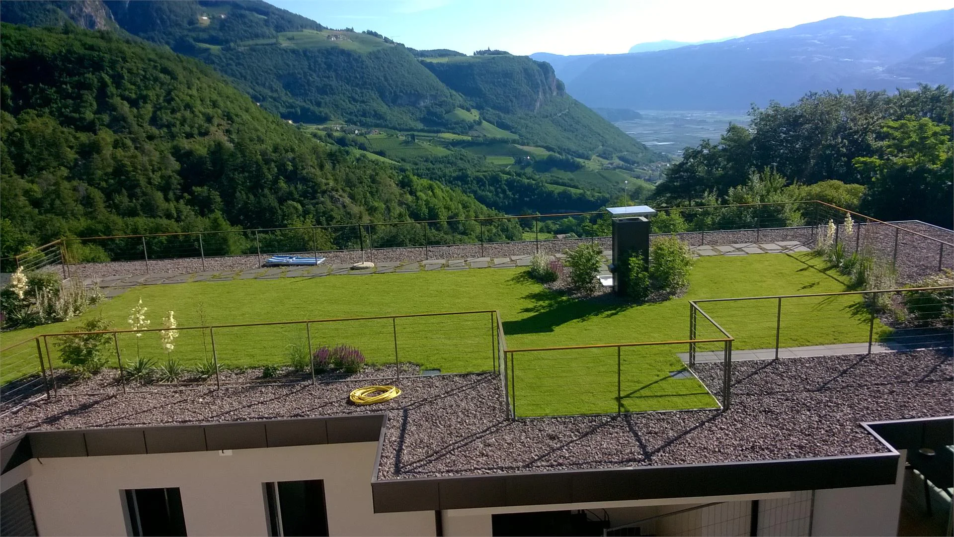 Wiesenheim - Unterer Plattenhof Cortaccia sulla Strada del Vino 3 suedtirol.info