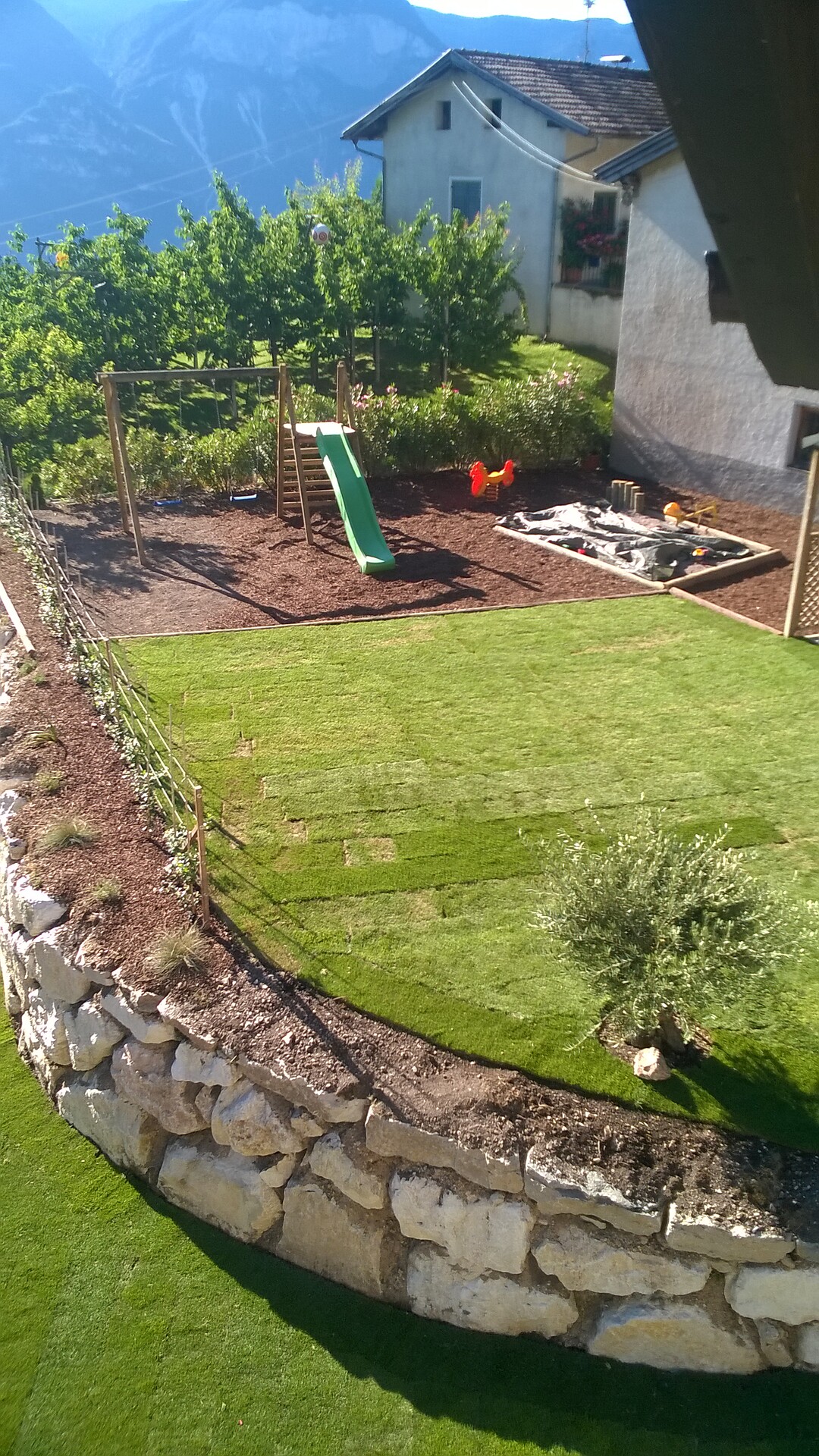 Spielplatz