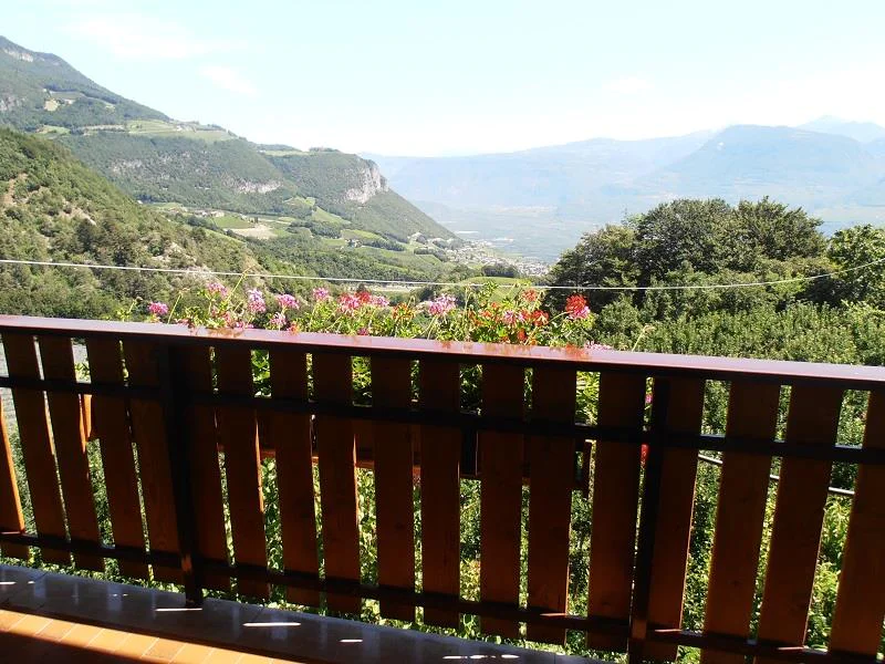 Wiesenheim - Unterer Plattenhof Cortaccia sulla Strada del Vino 15 suedtirol.info
