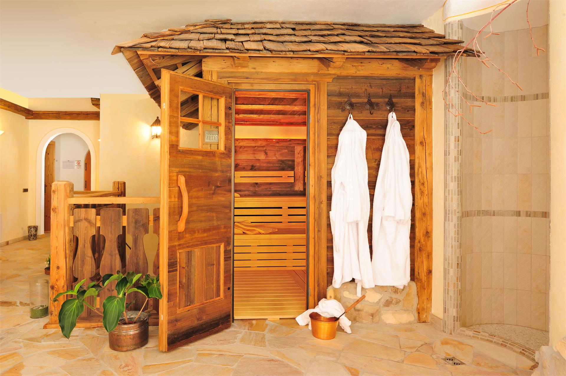 Wolfenhof Brenner 8 suedtirol.info