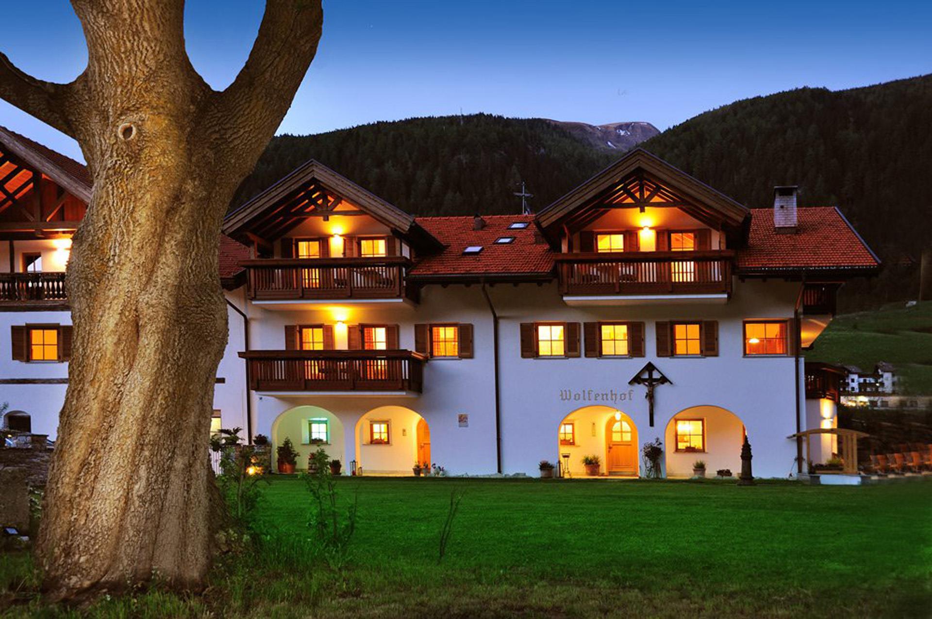 Wolfenhof Brenner 1 suedtirol.info