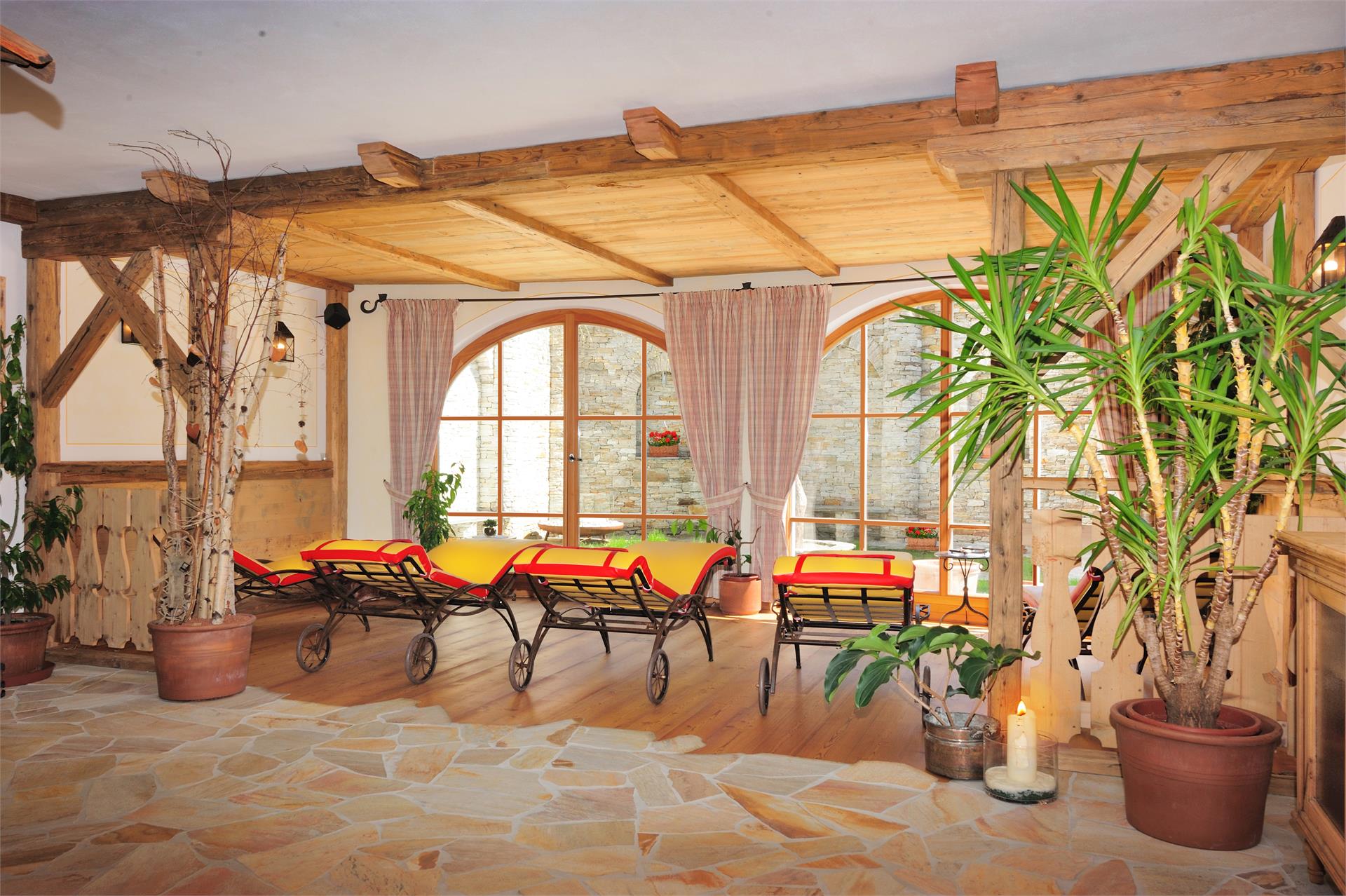 Wolfenhof Brenner 7 suedtirol.info