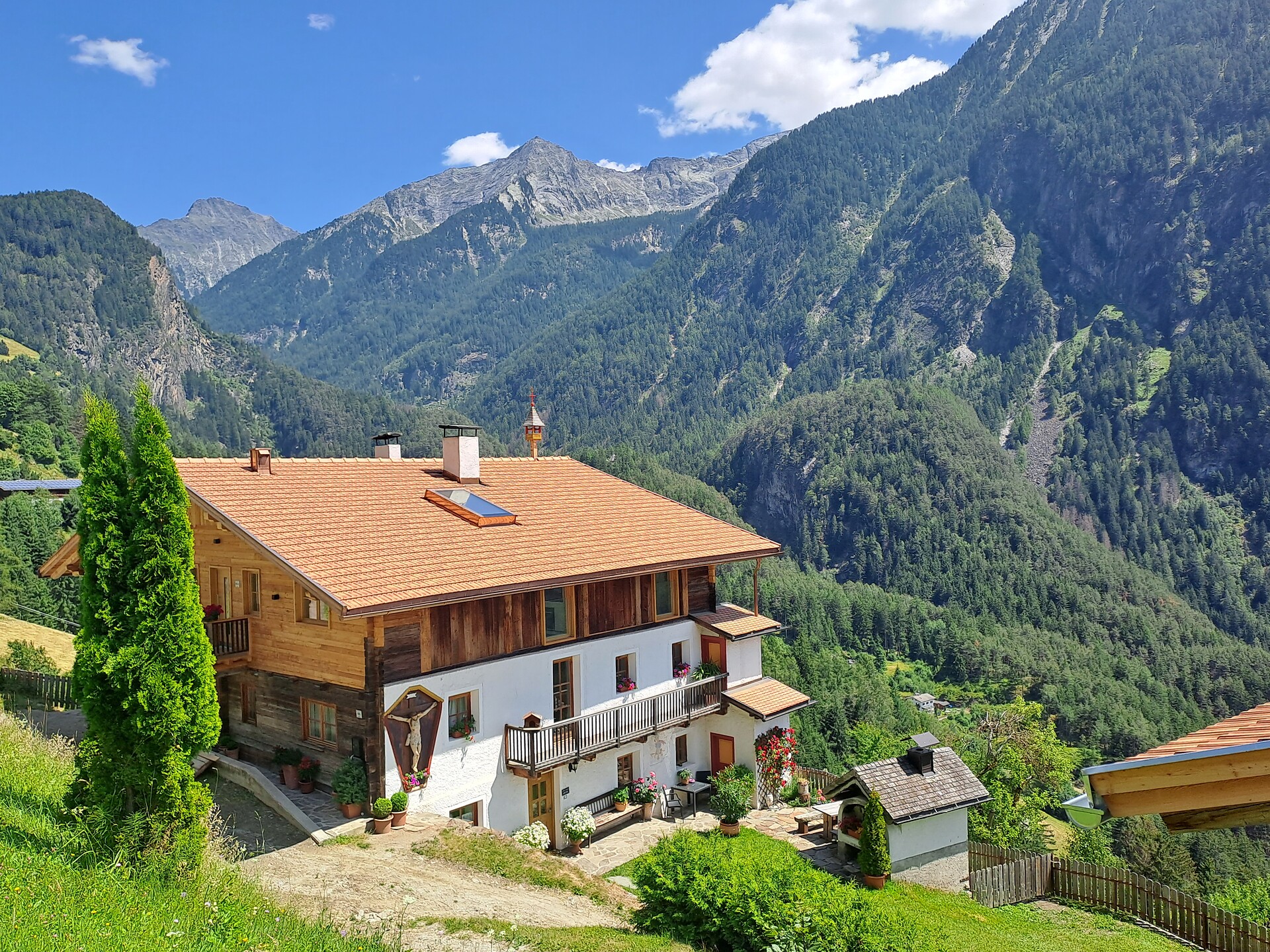 Wegerhof Acereto