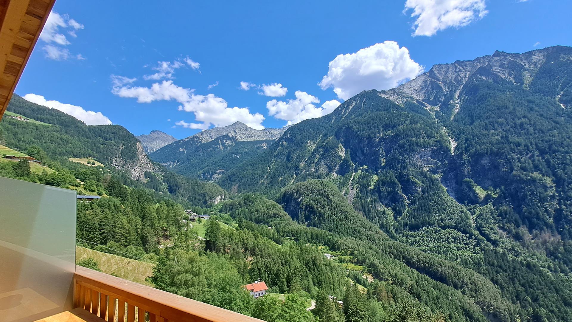 Wegergut Campo Tures 15 suedtirol.info