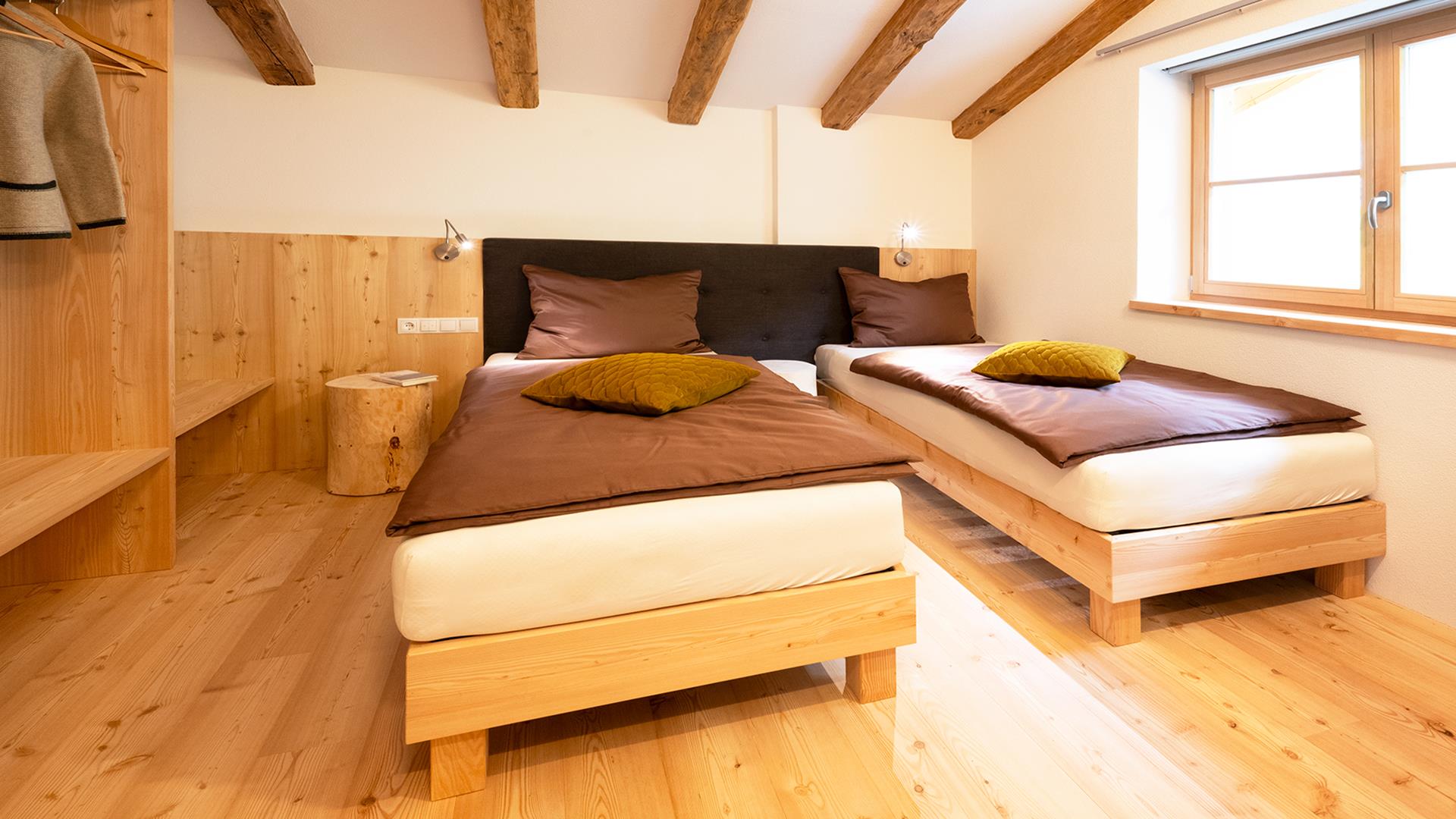 Wegergut Campo Tures 12 suedtirol.info