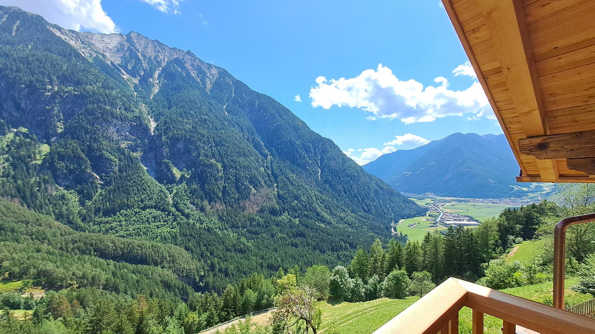Wegergut Campo Tures 16 suedtirol.info