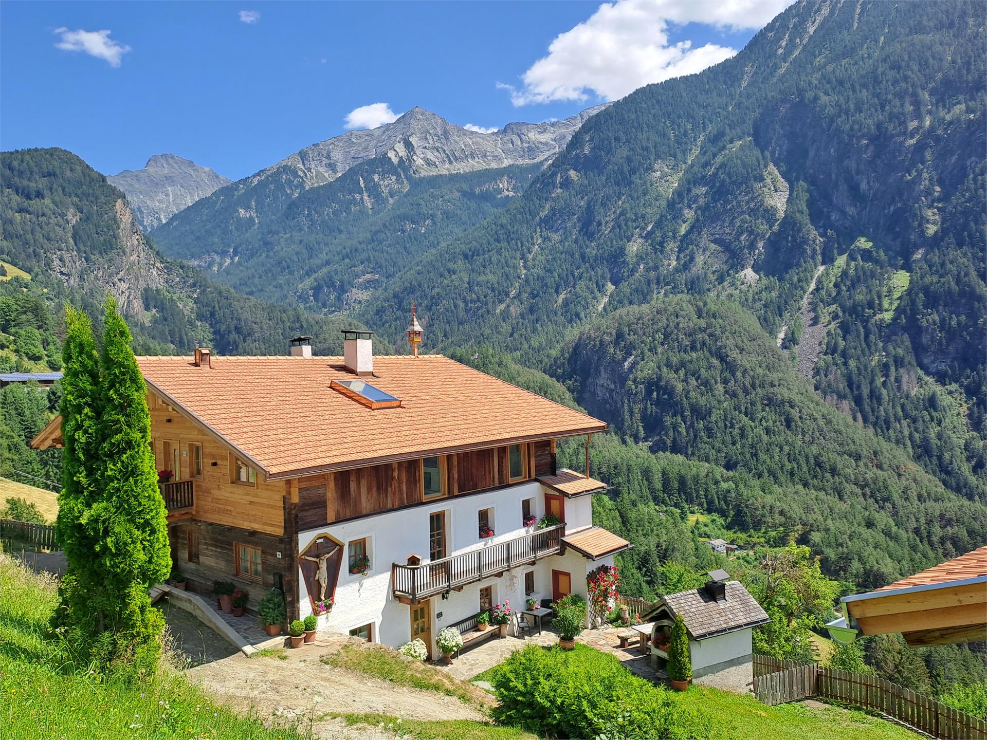 Wegergut Campo Tures 3 suedtirol.info