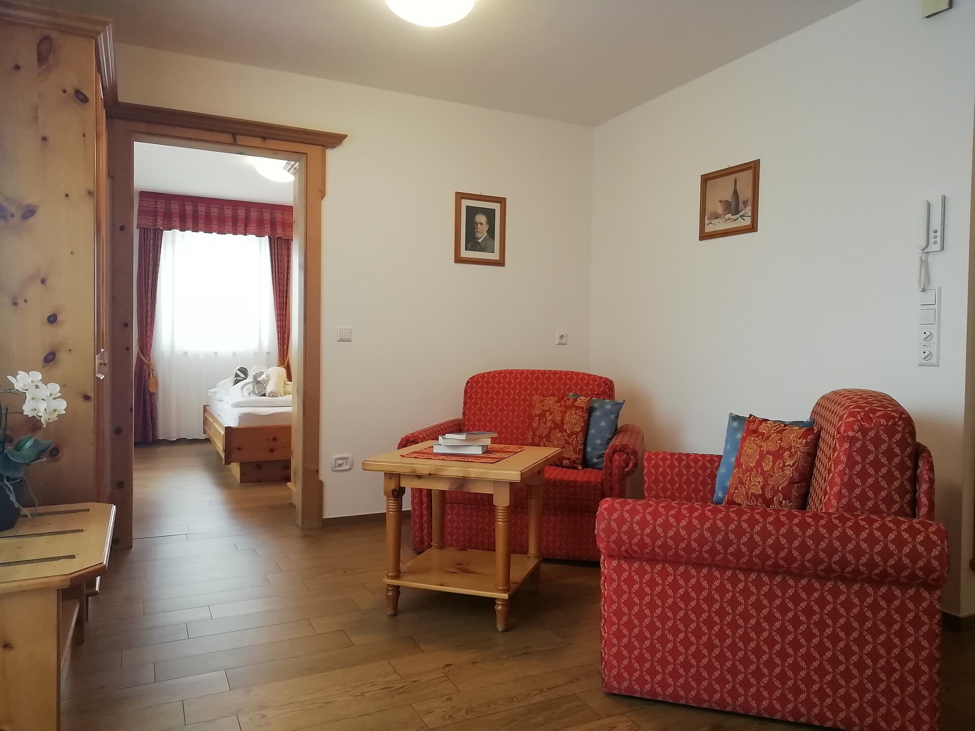 Juniorsuite