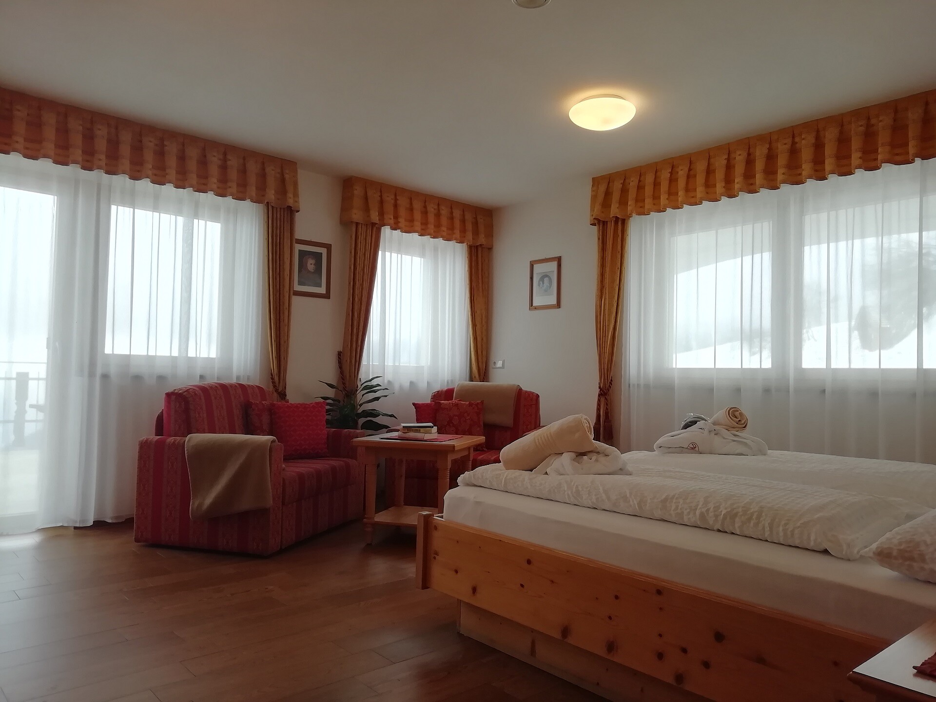 Doppelzimmer