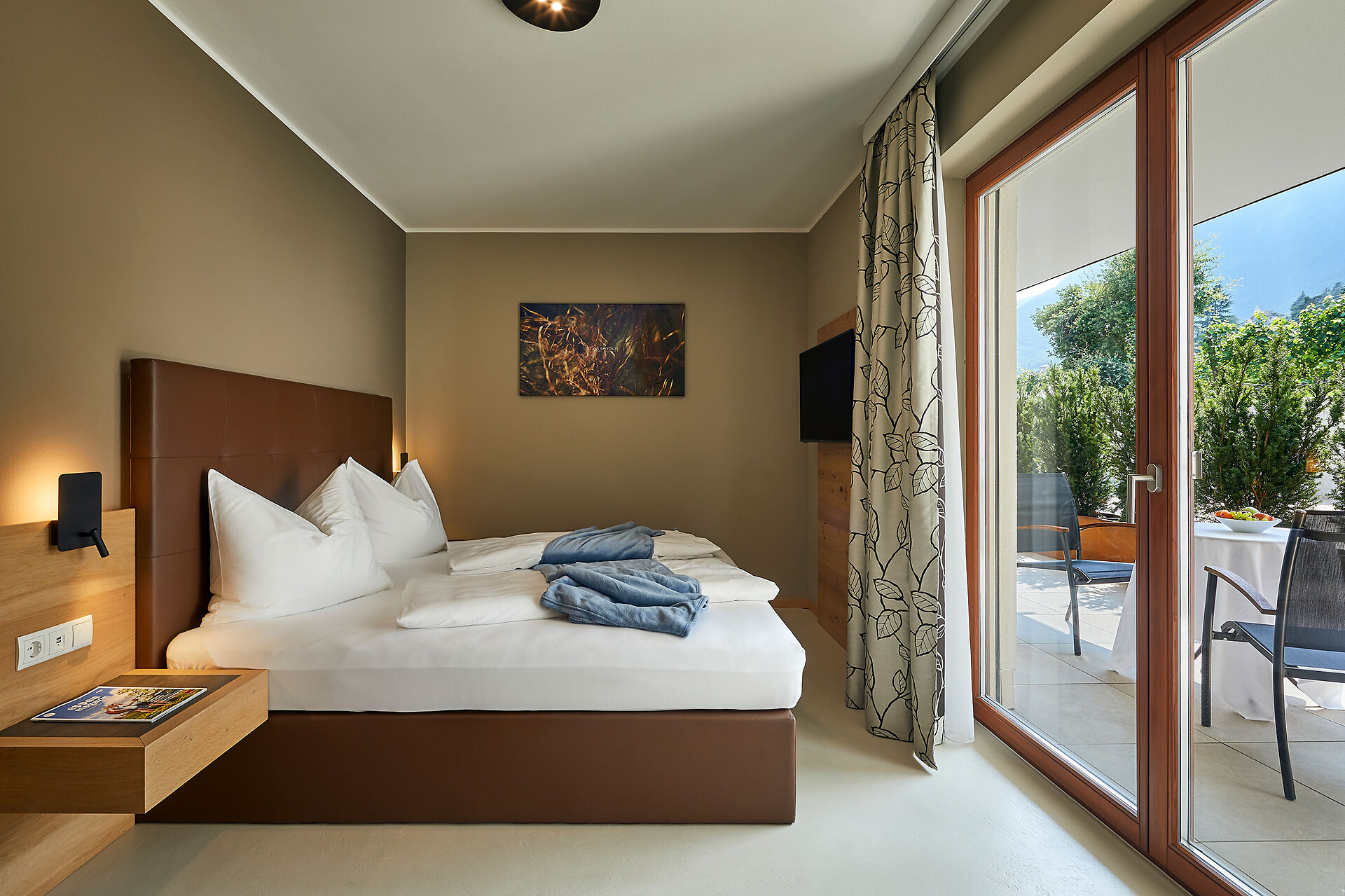 Apartment Laianus