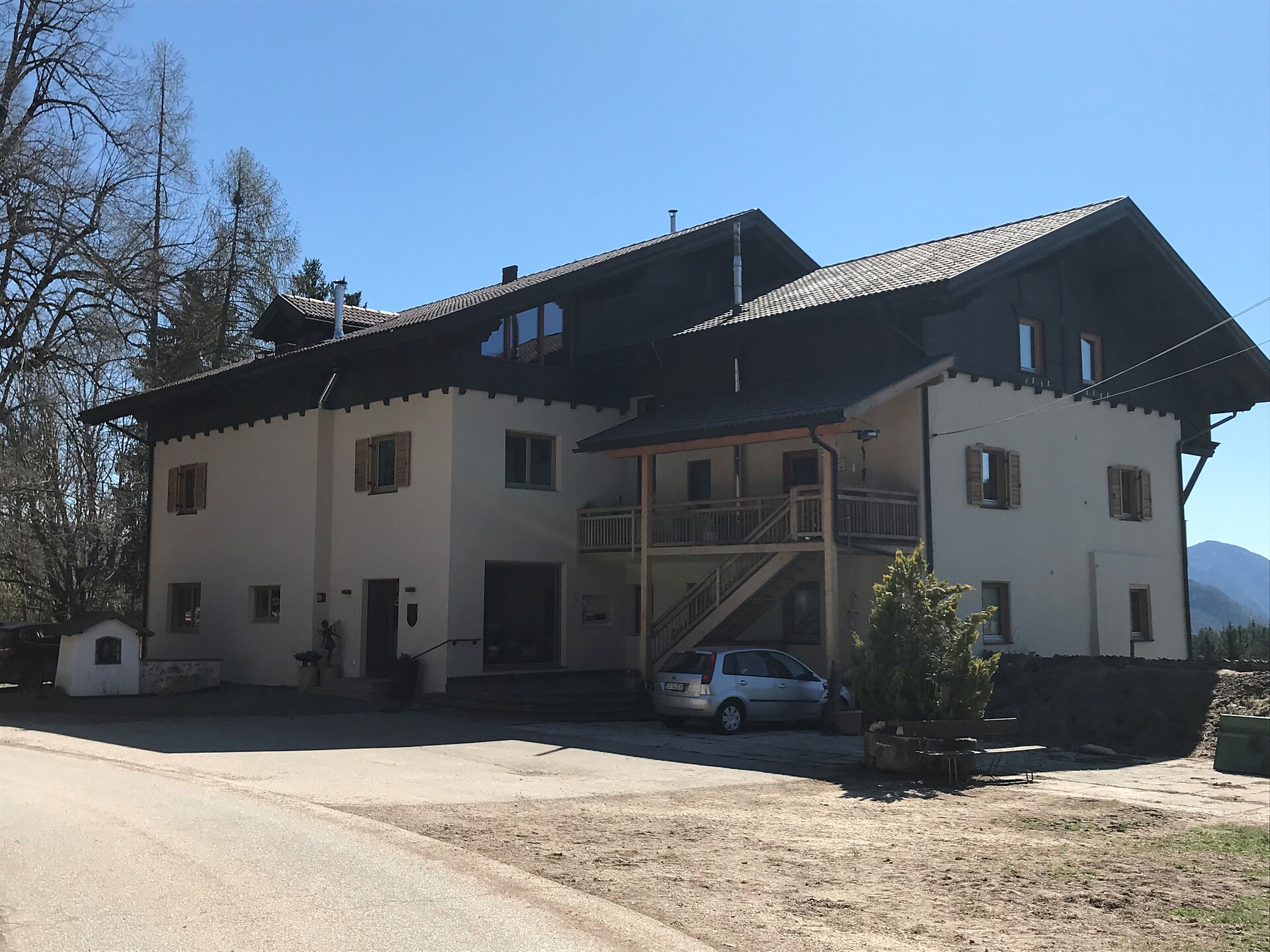 Wieserhof -  - #1 - suedtirol.info