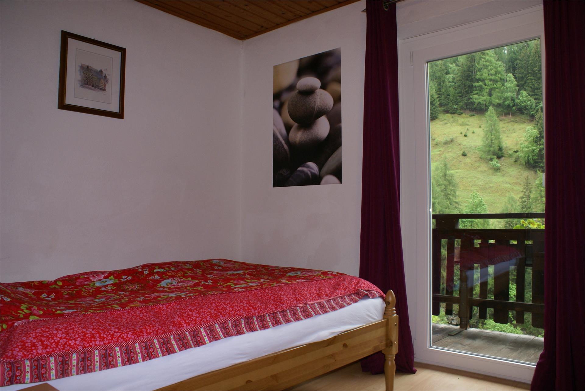 Walpurga  Haus Valle Aurina 3 suedtirol.info