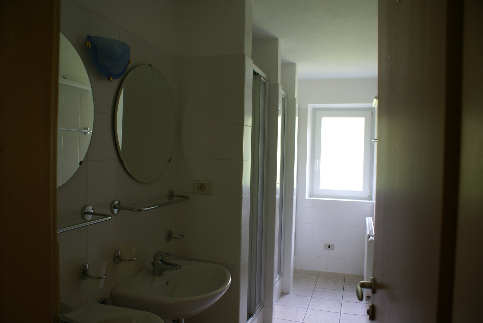 bathroom second floor