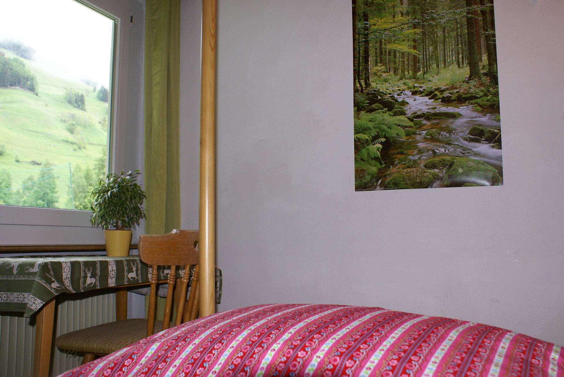 forestroom