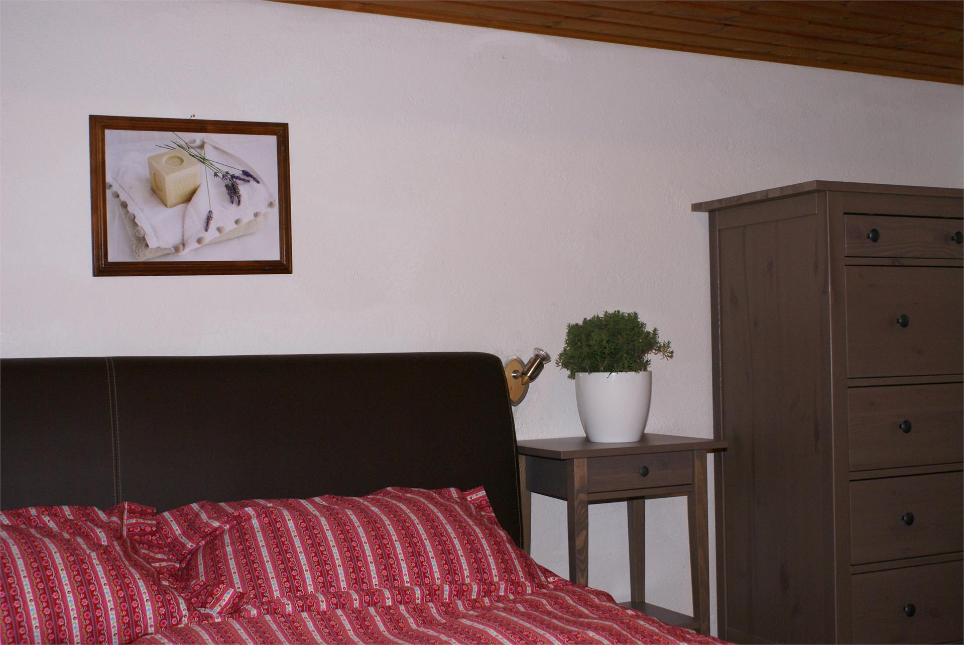 Walpurga  Haus Valle Aurina 5 suedtirol.info