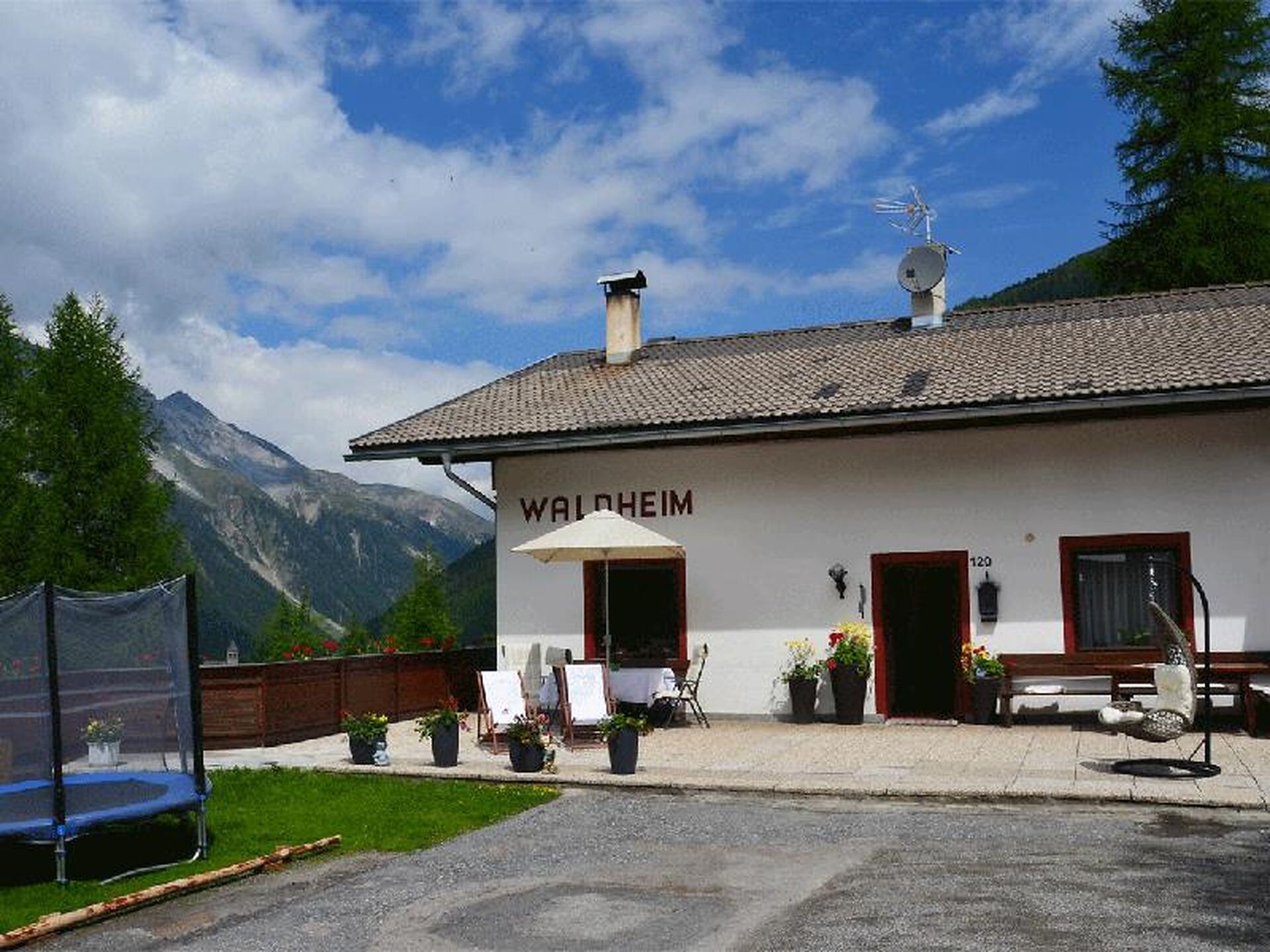 Terazza