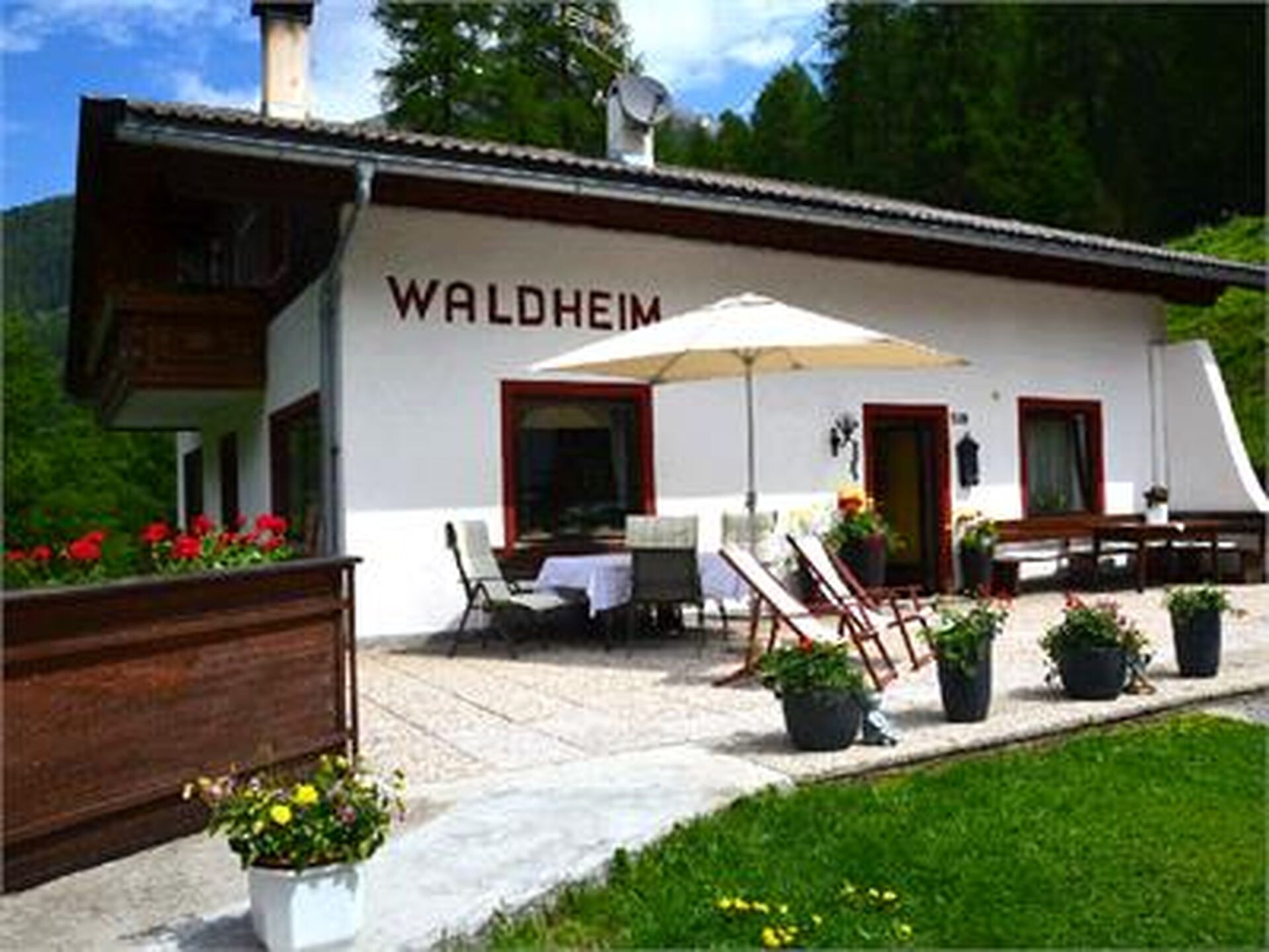 Waldheim