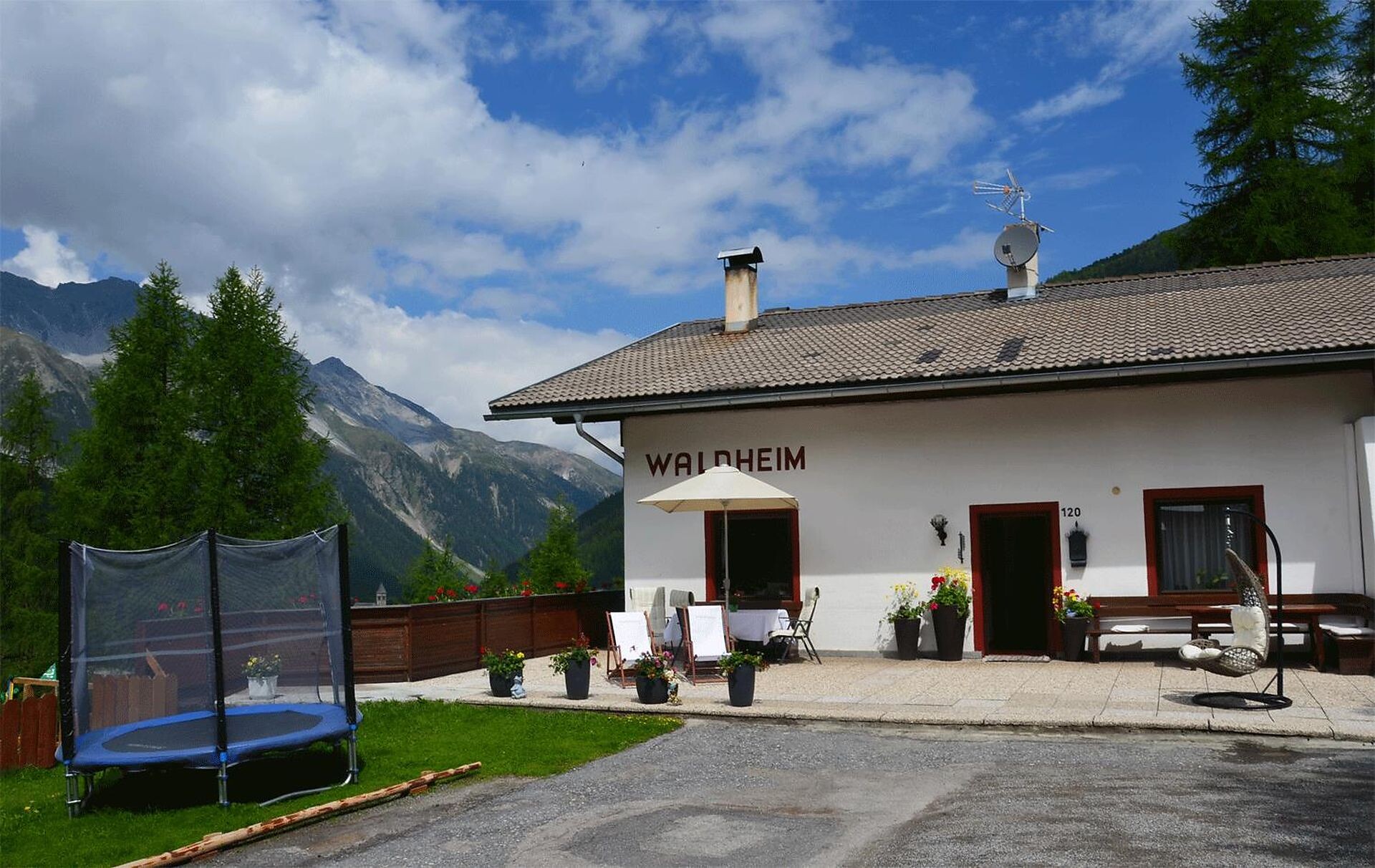 Waldheim