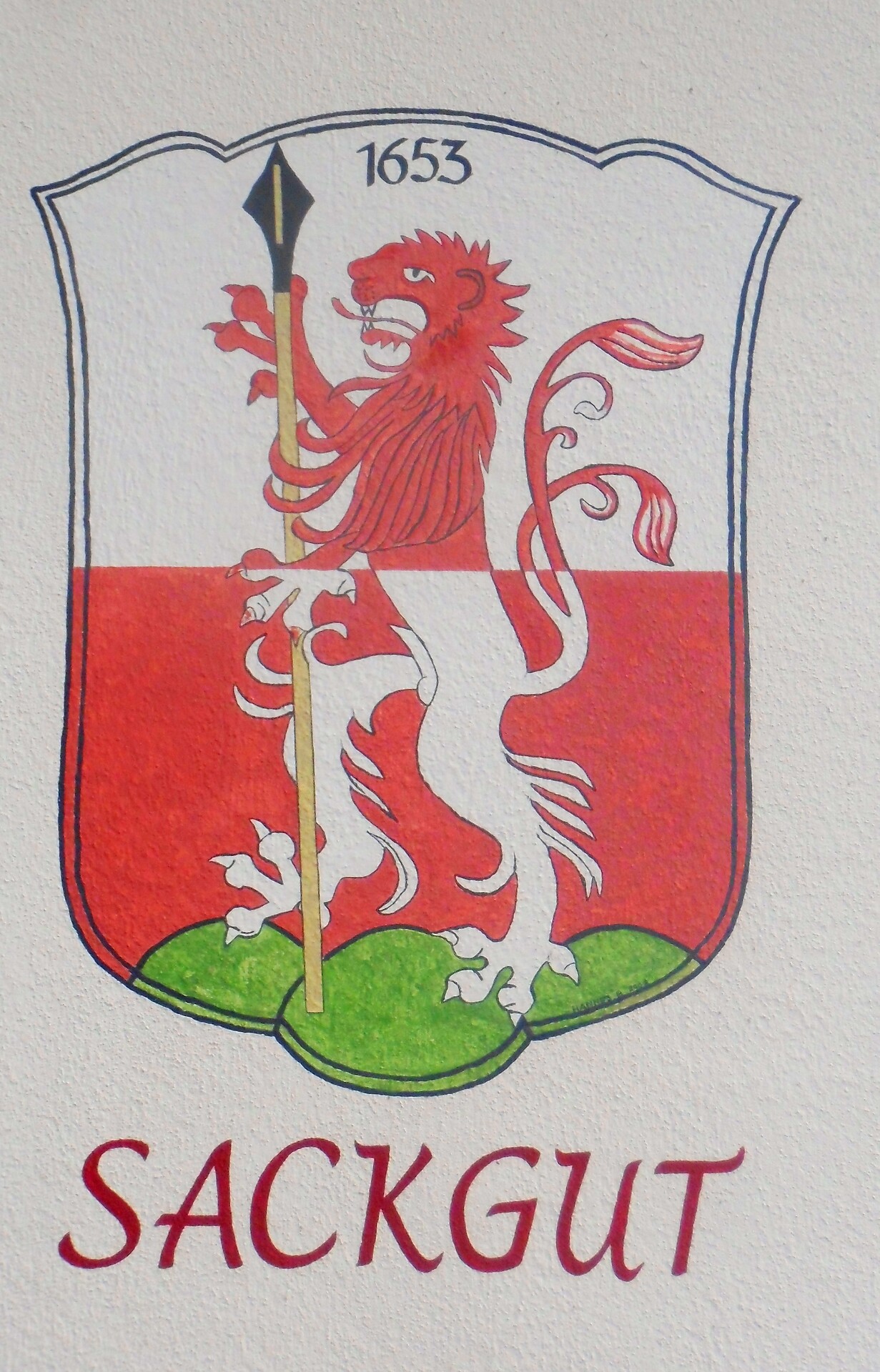 Sackgut