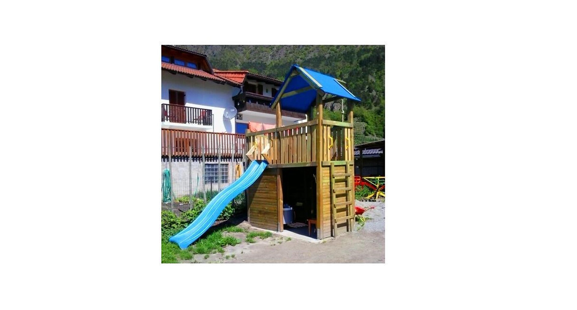 Spielplatz