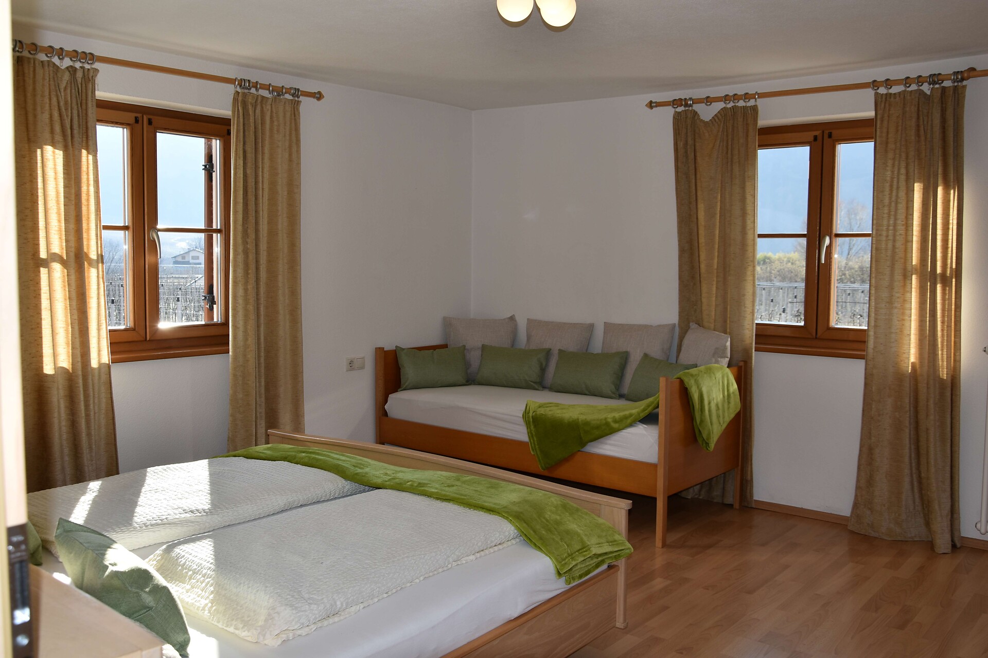 STARK Zimmer