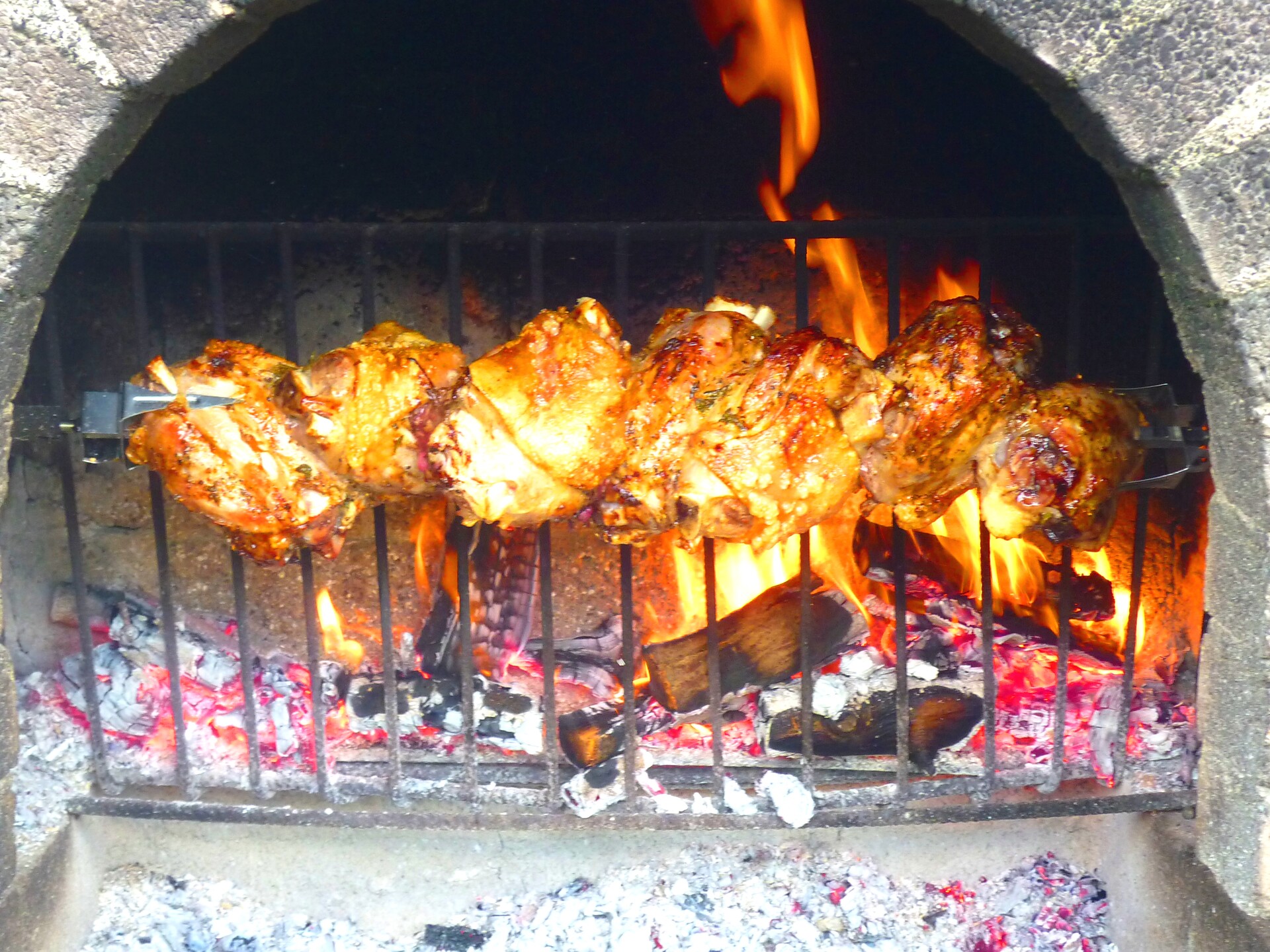 Grill
