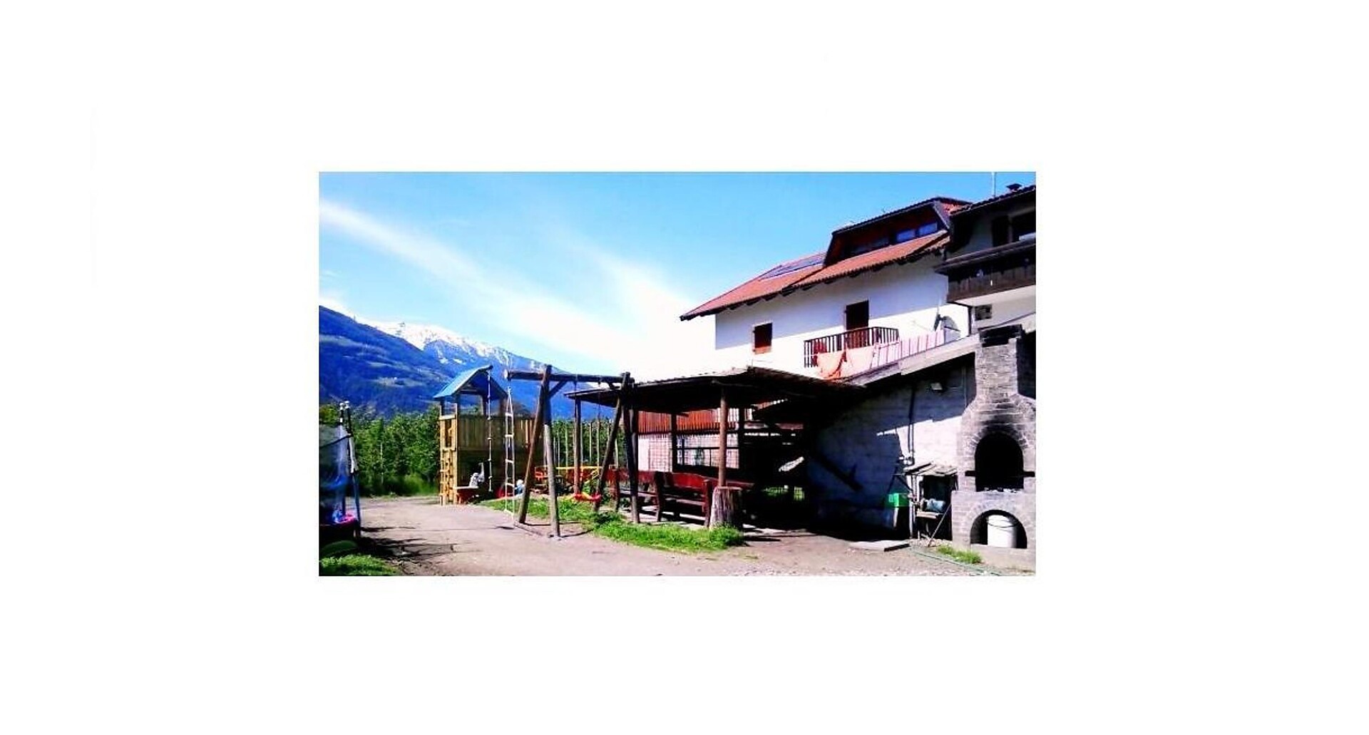 Spielplatz