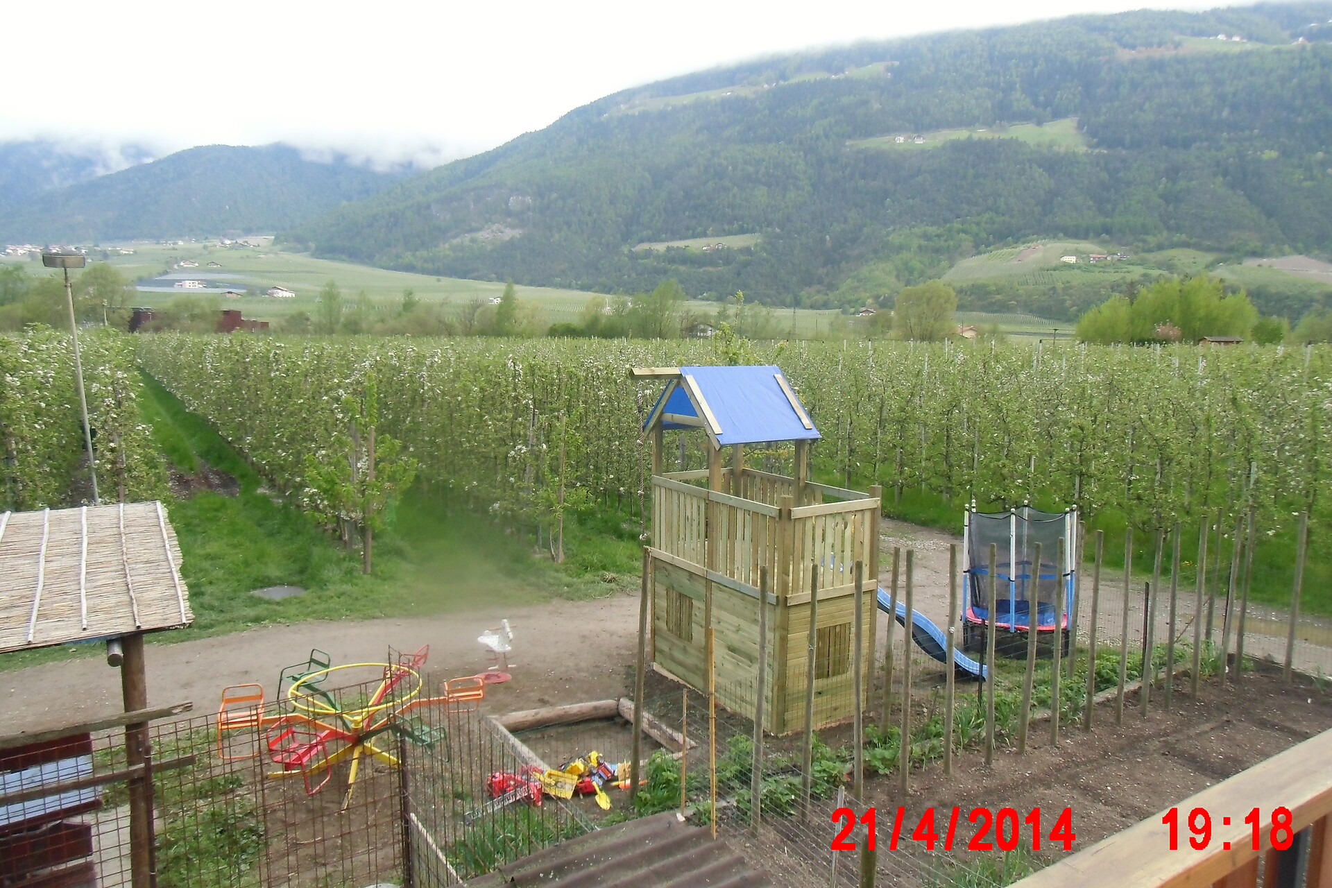 Spielplatz