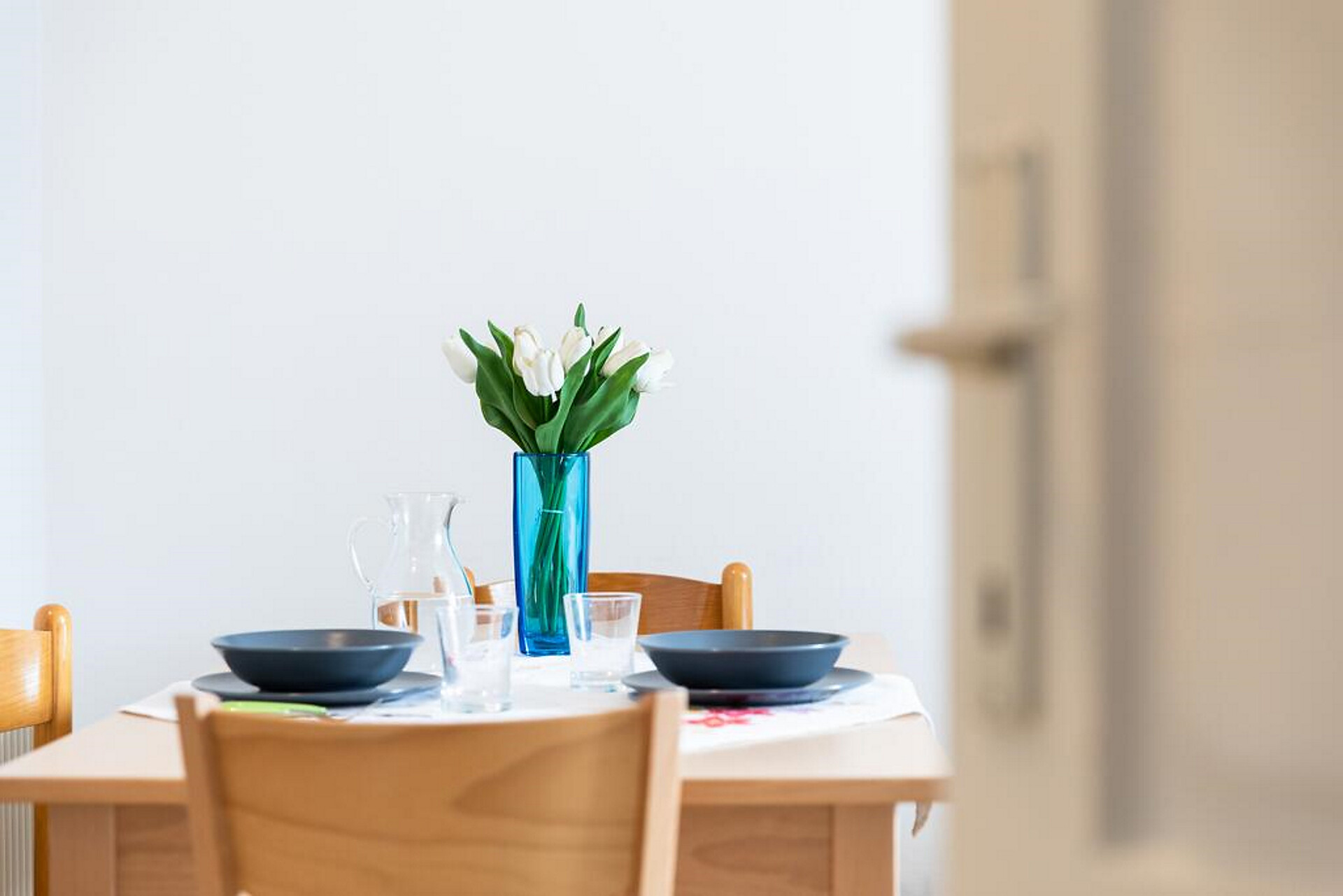 WOHNUNG VILLA SCHMID
