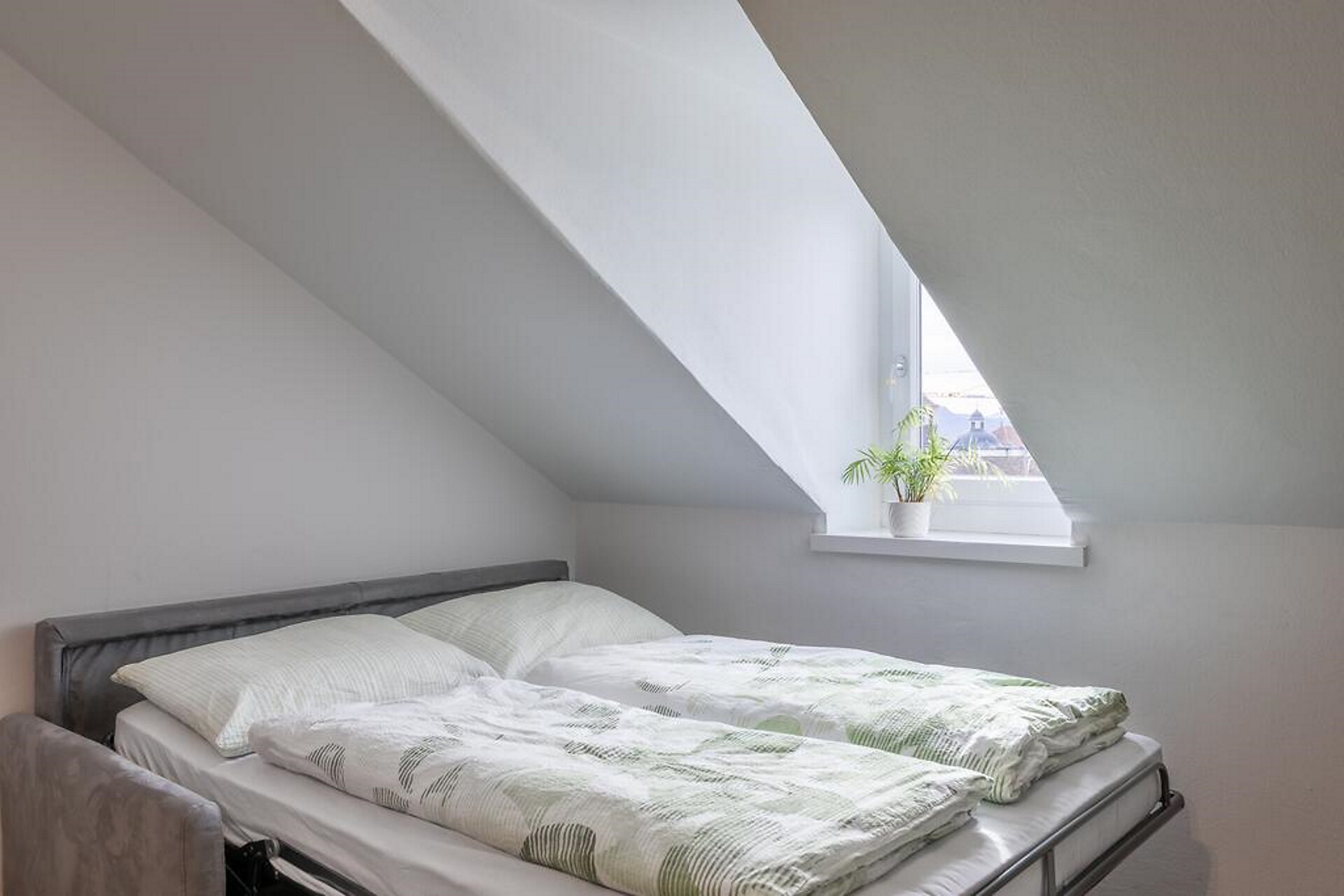 WOHNUNG VILLA SCHMID