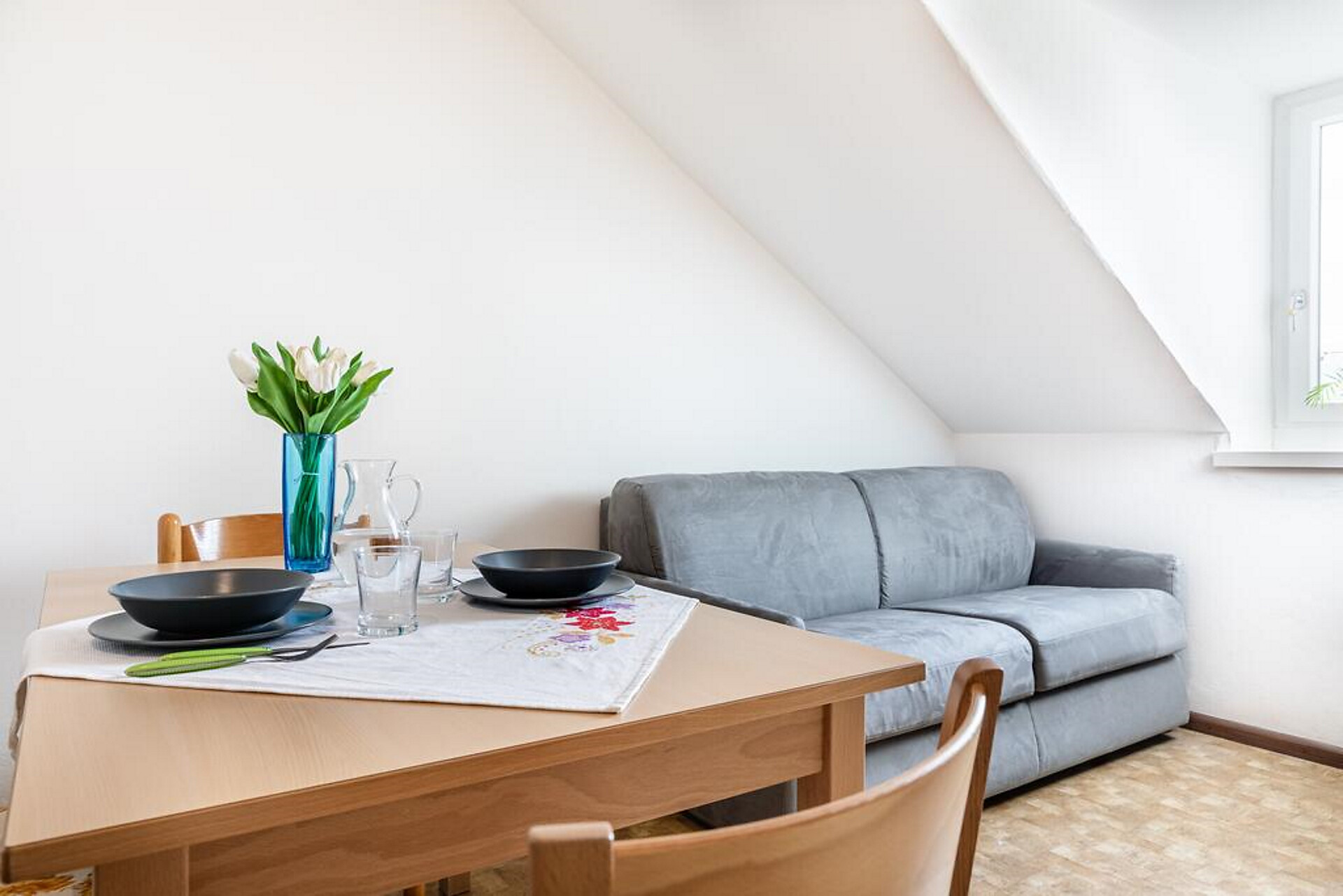 WOHNUNG VILLA SCHMID