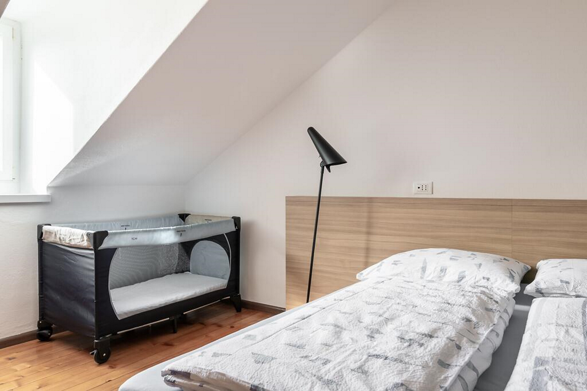 WOHNUNG VILLA SCHMID
