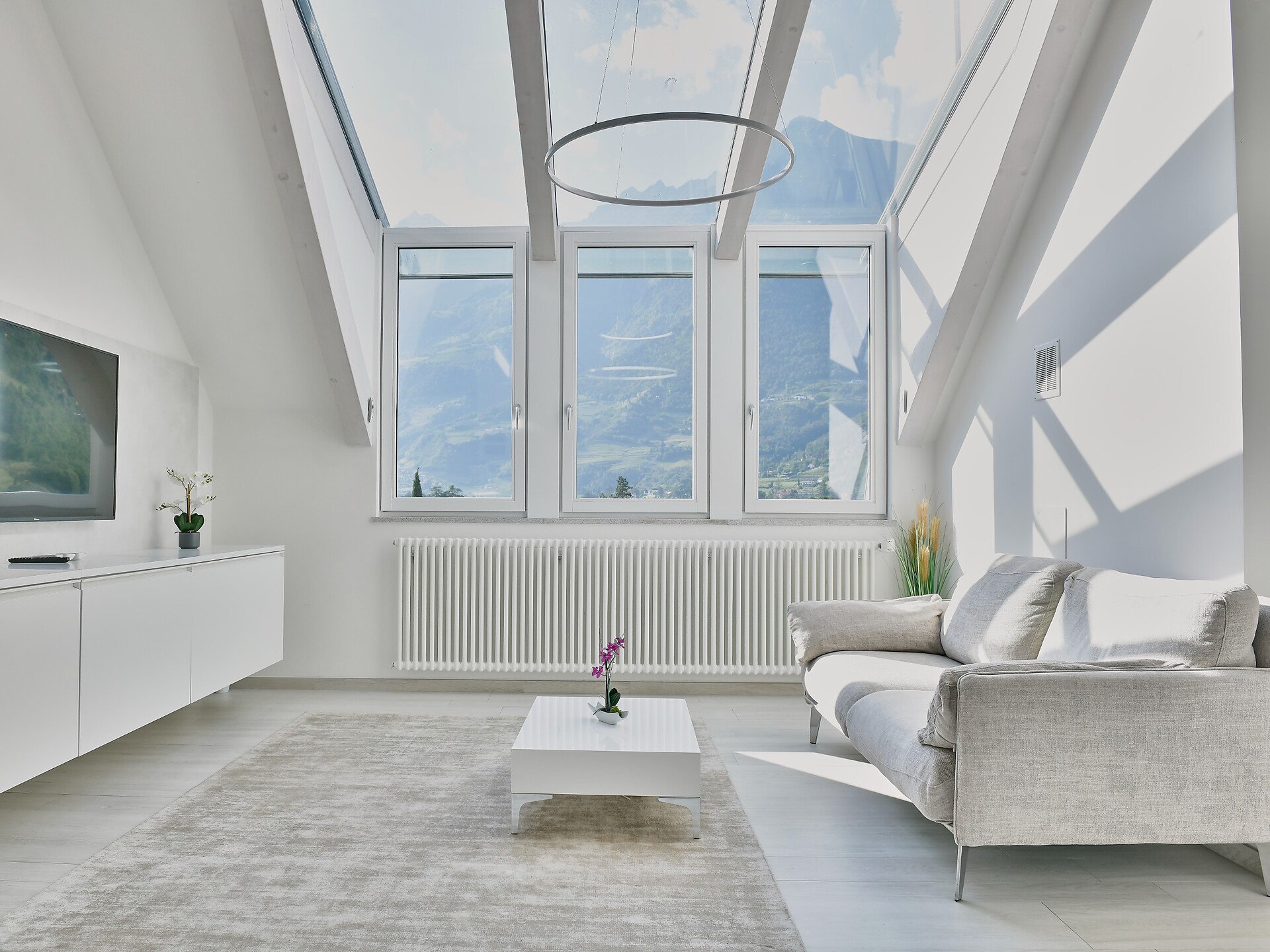 Penthouse Collection