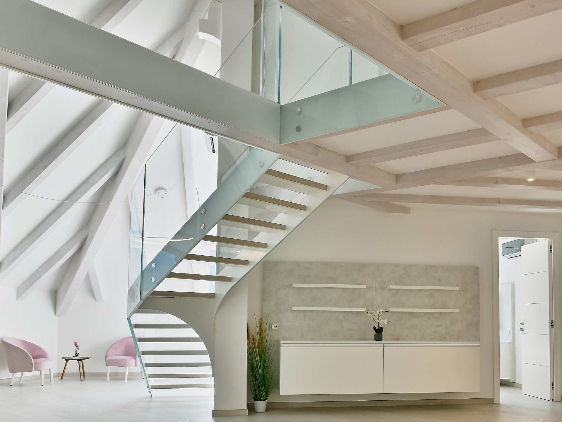 Penthouse Collection