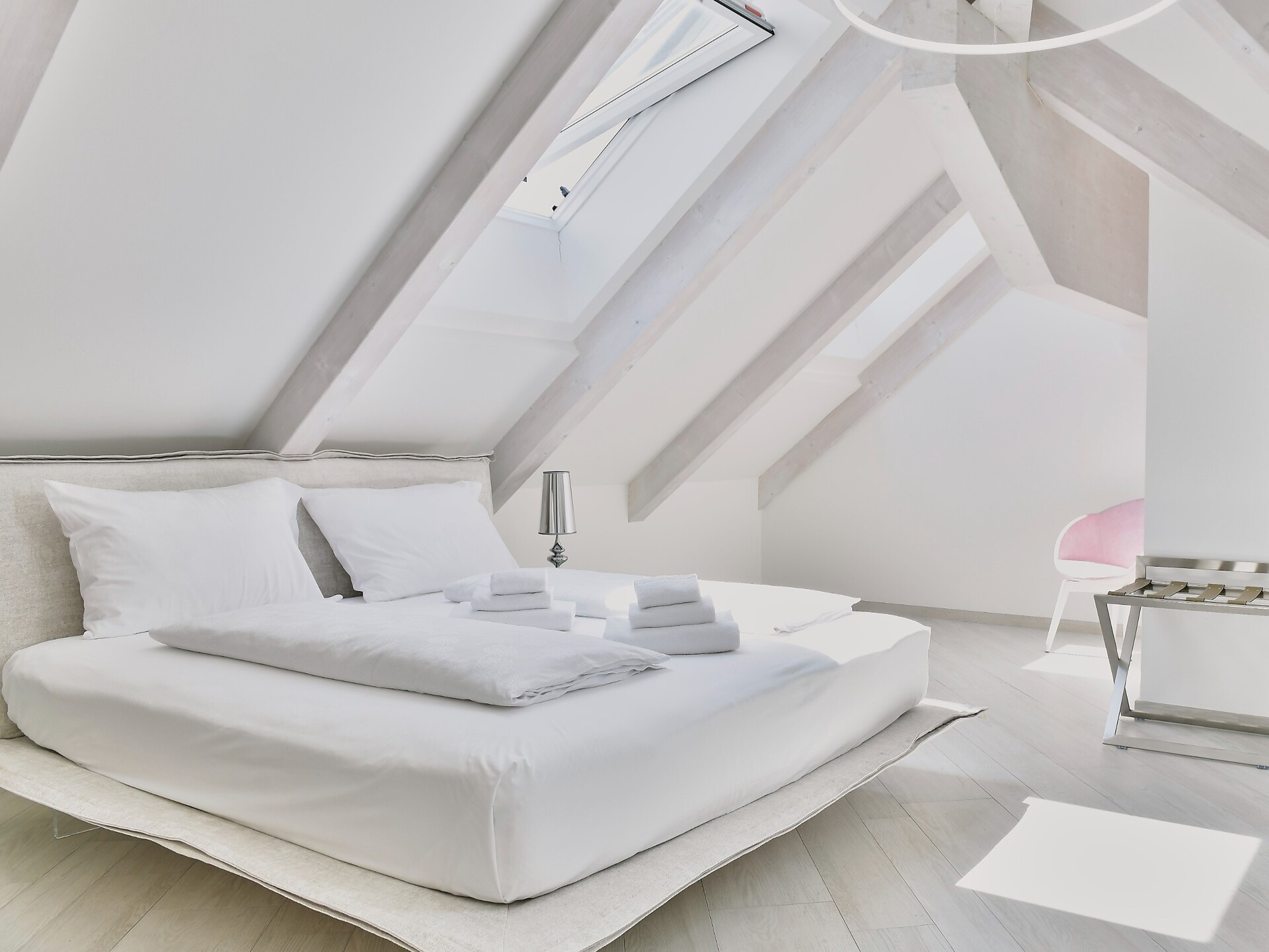 Penthouse Collection