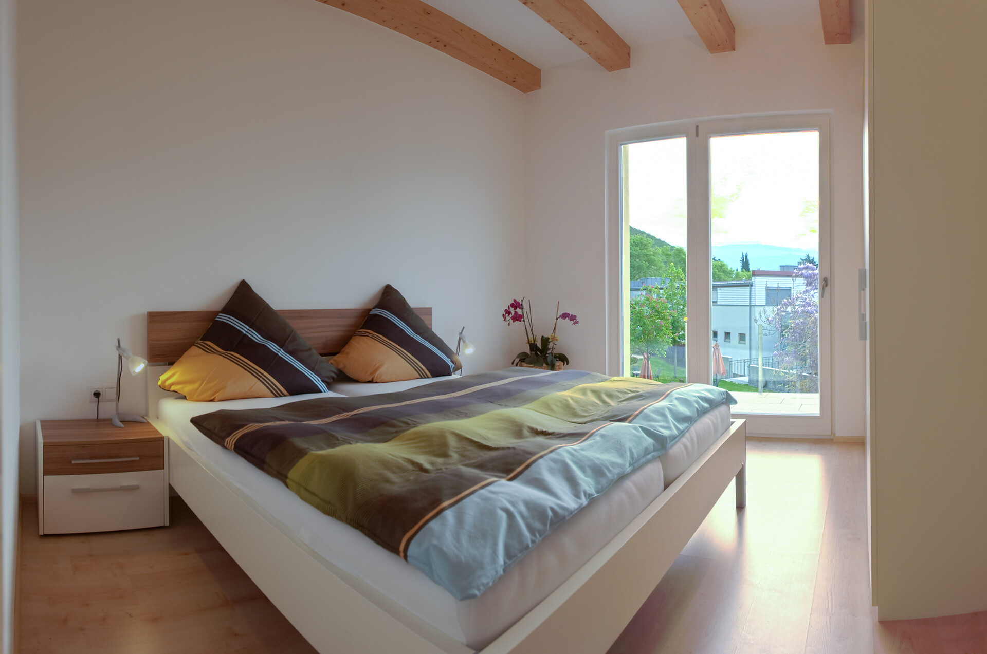 Zimmer Kastelaz