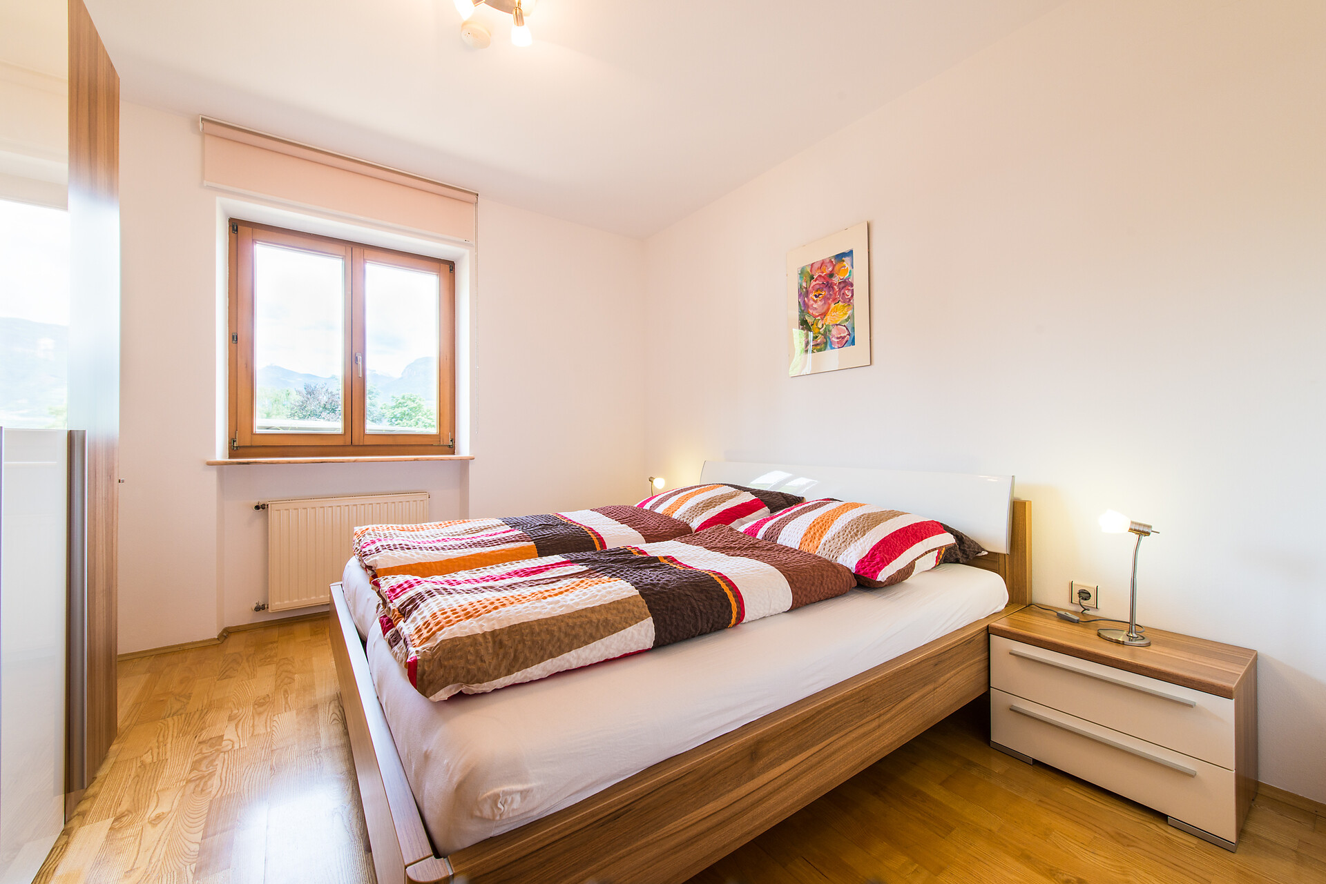 Zimmer Schneckenthal